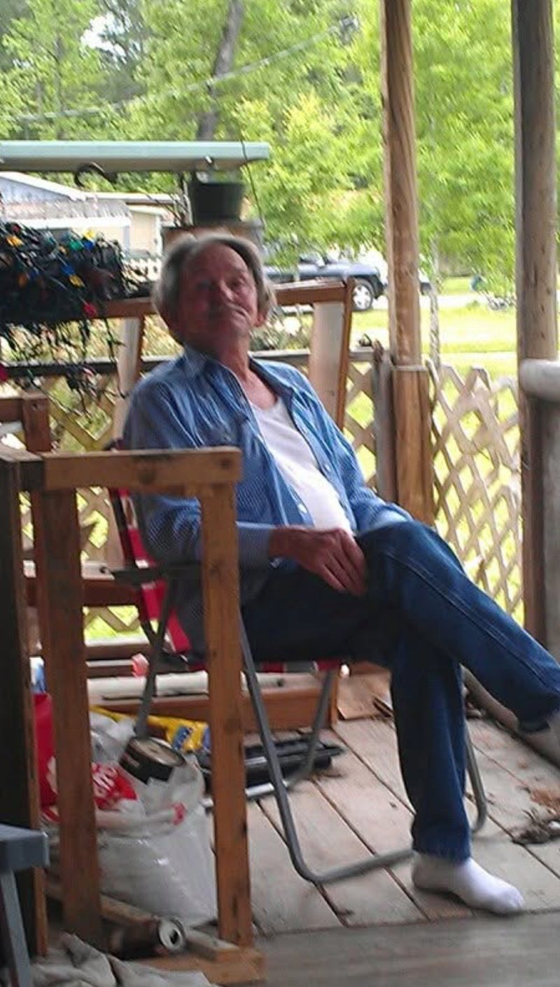 Jimmy Granger, Sr. - Photo 49