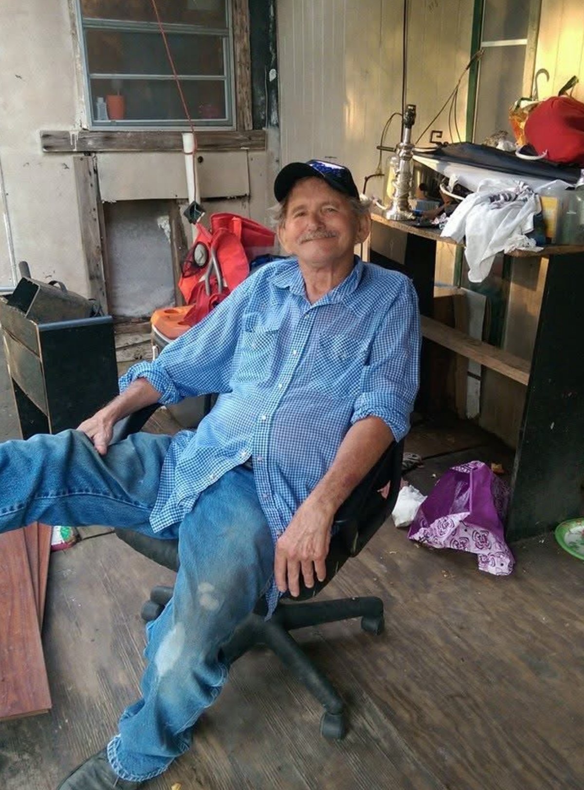 Jimmy Granger, Sr. — photo 50