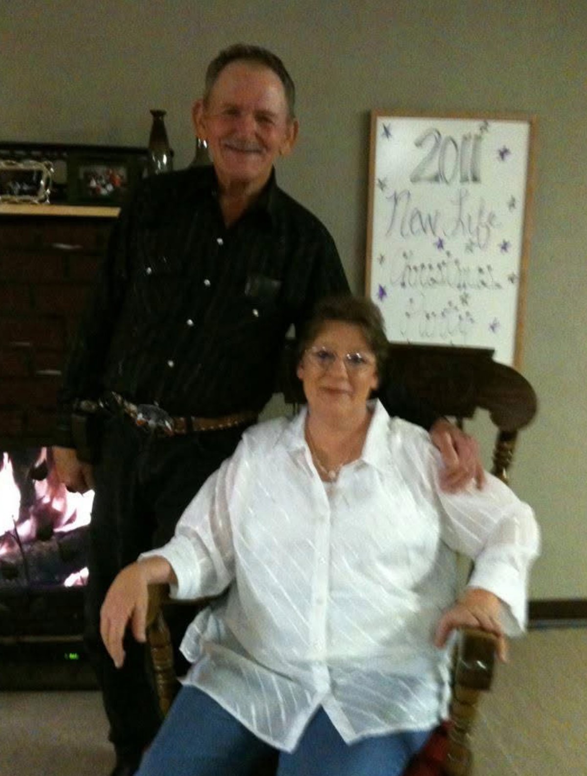 Jimmy Granger, Sr. — photo 51