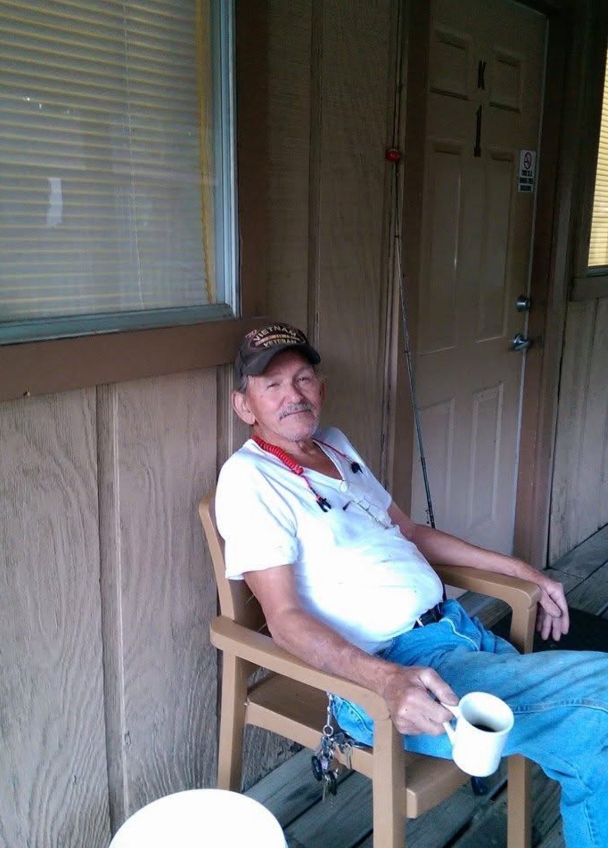 Jimmy Granger, Sr. — photo 52