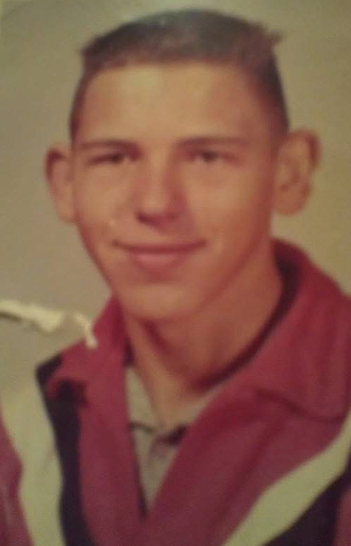 Jimmy Granger, Sr. — photo 54