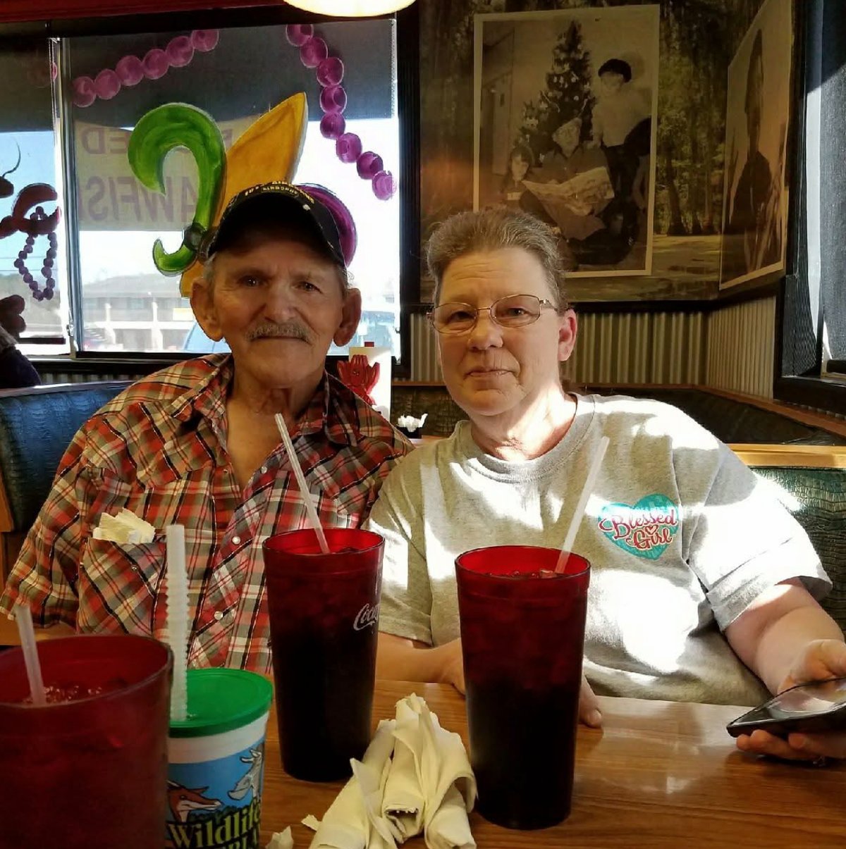 Jimmy Granger, Sr. — photo 53