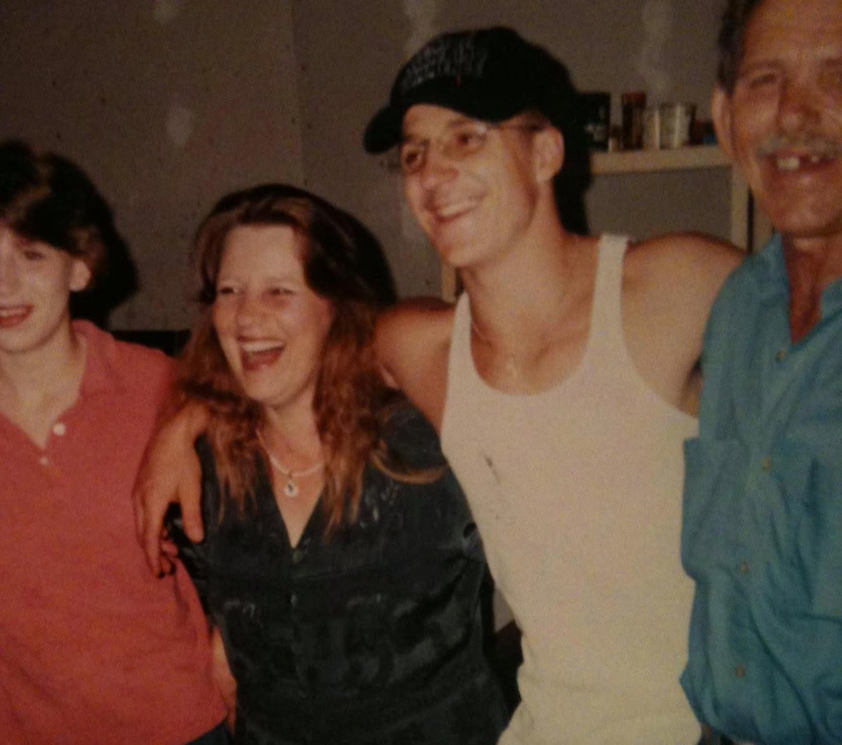 Jimmy Granger, Sr. — photo 55