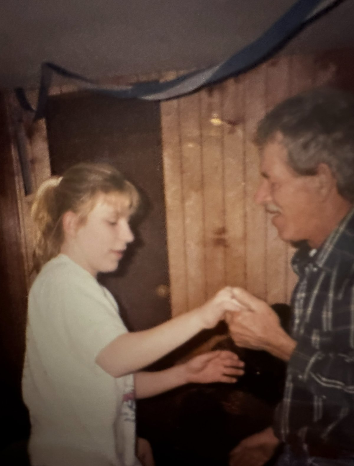 Jimmy Granger, Sr. — photo 57