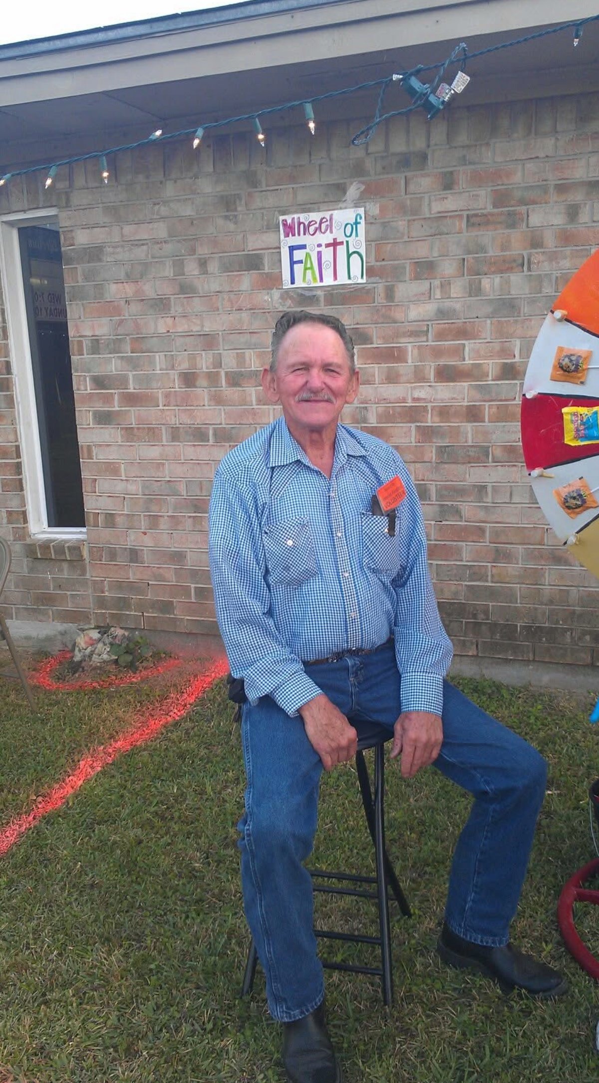 Jimmy Granger, Sr. — photo 56