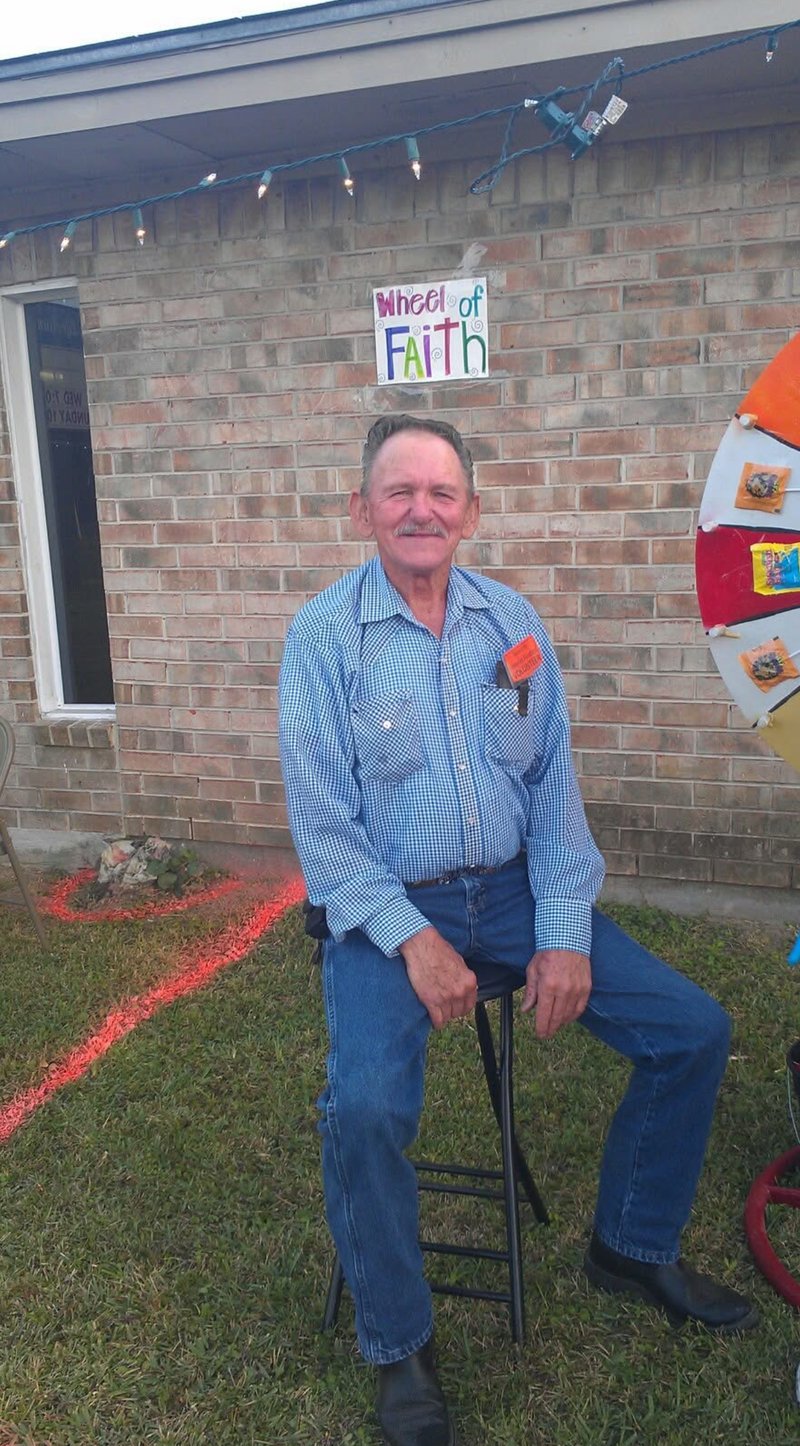 Jimmy Granger, Sr. - Photo 56