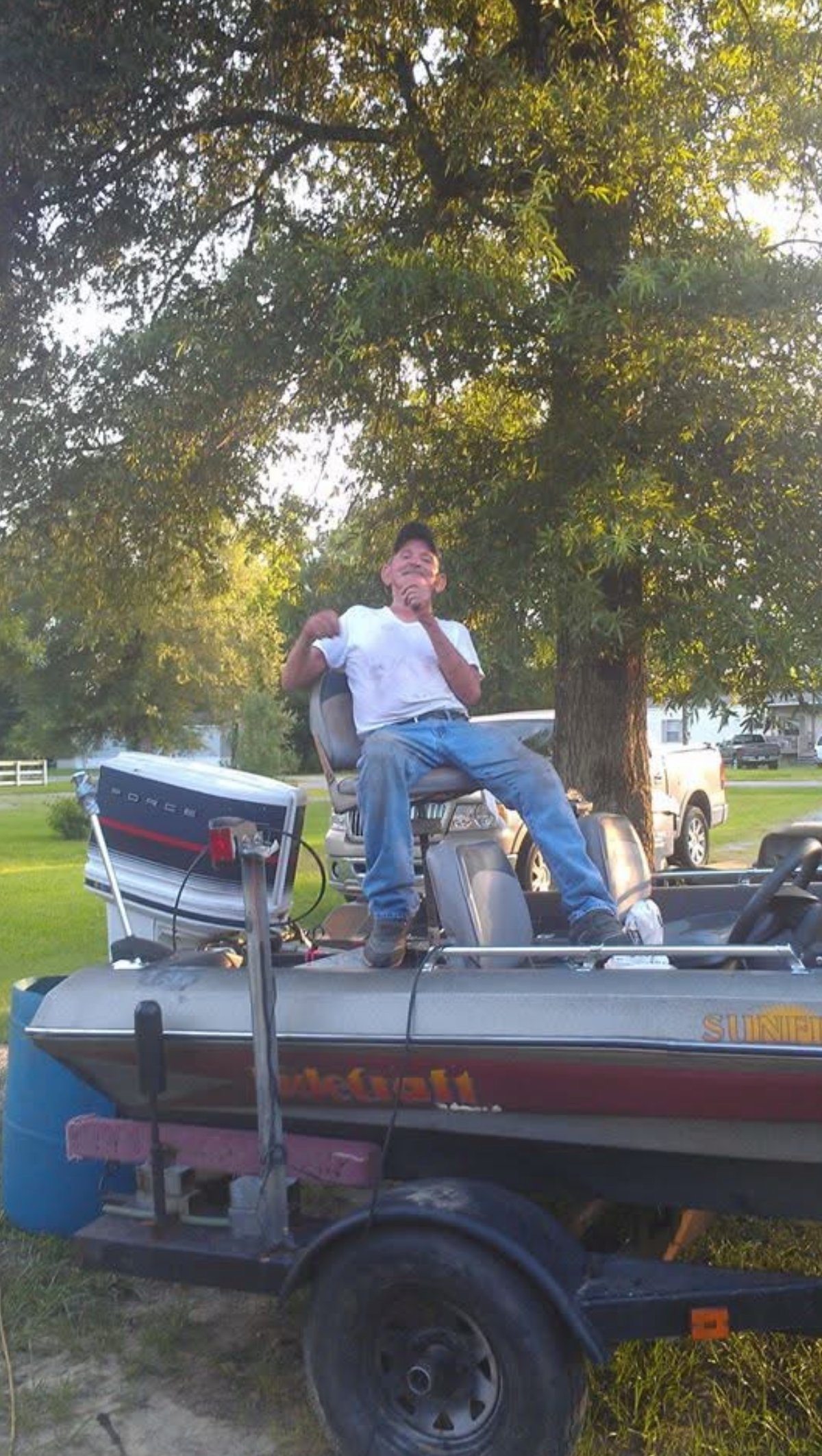 Jimmy Granger, Sr. — photo 58