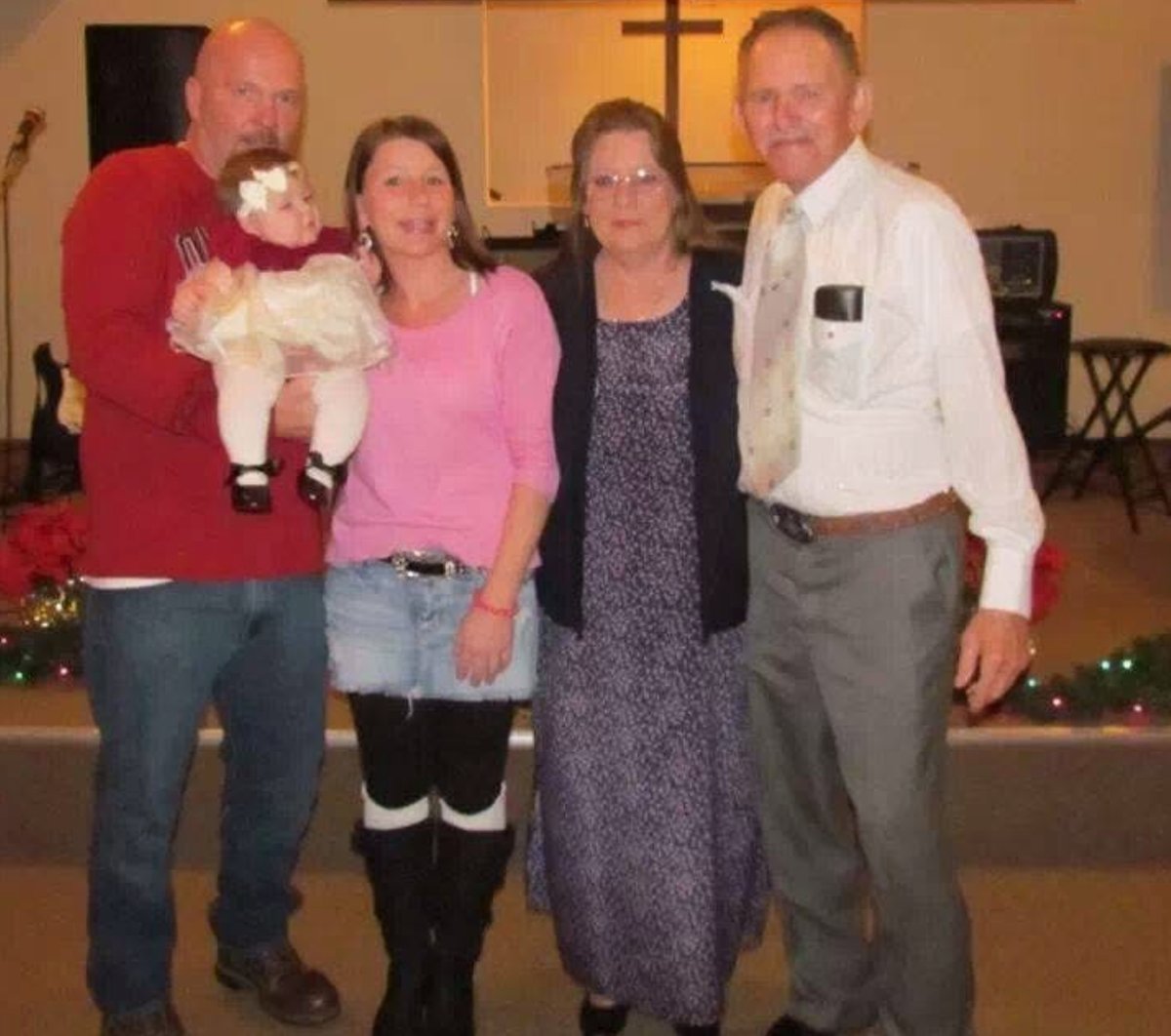 Jimmy Granger, Sr. — photo 59