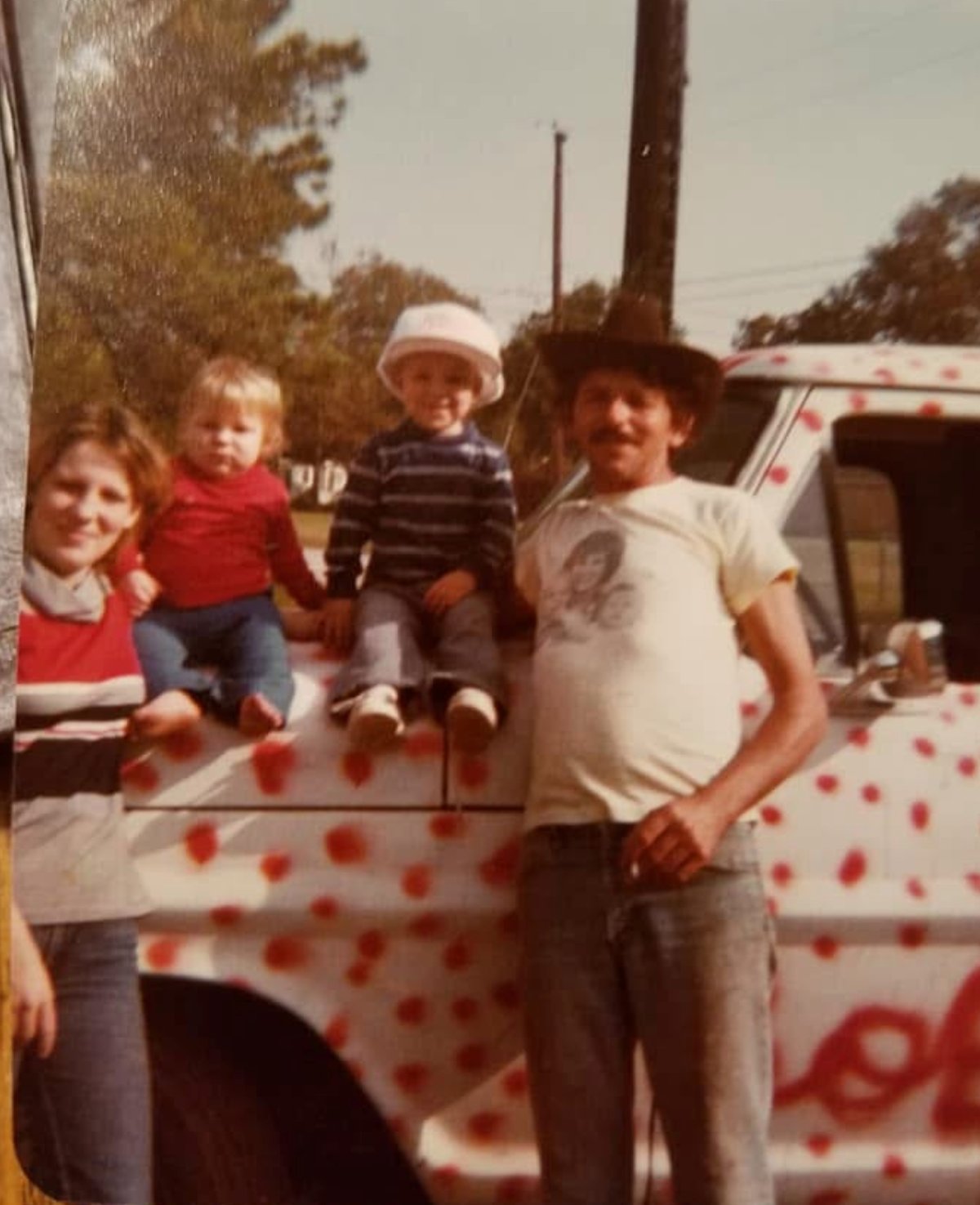 Jimmy Granger, Sr. — photo 60