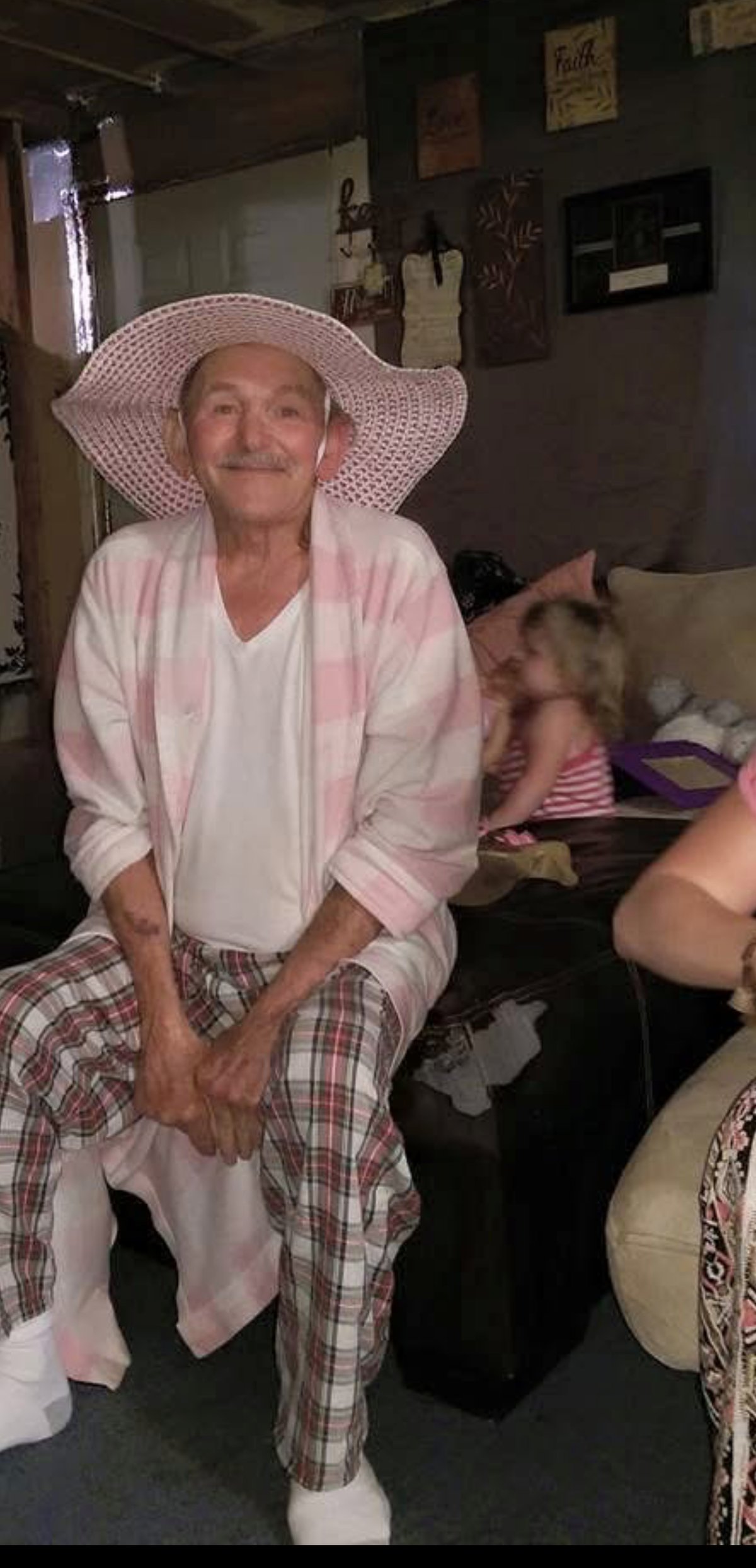 Jimmy Granger, Sr. — photo 62