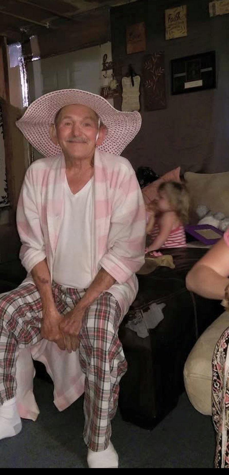 Jimmy Granger, Sr. - Photo 62