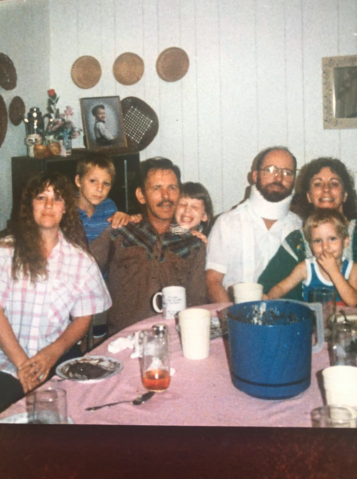 Jimmy Granger, Sr. — photo 61