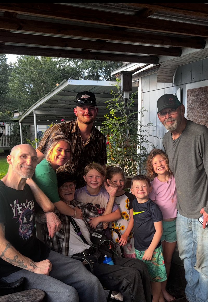 Jimmy Granger, Sr. - Photo 63