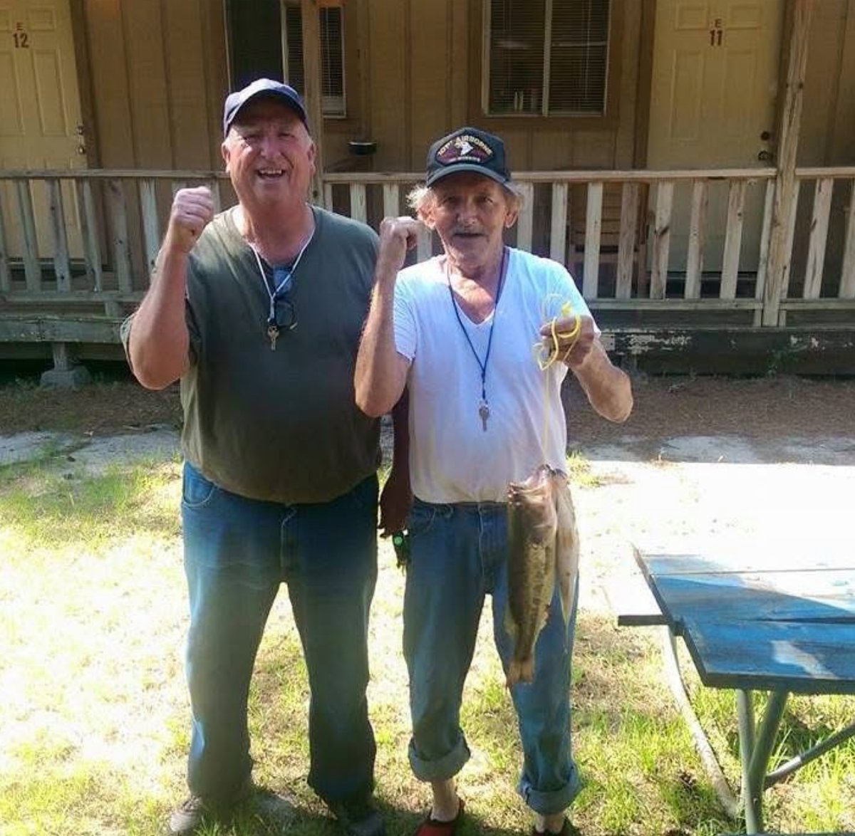 Jimmy Granger, Sr. — photo 64