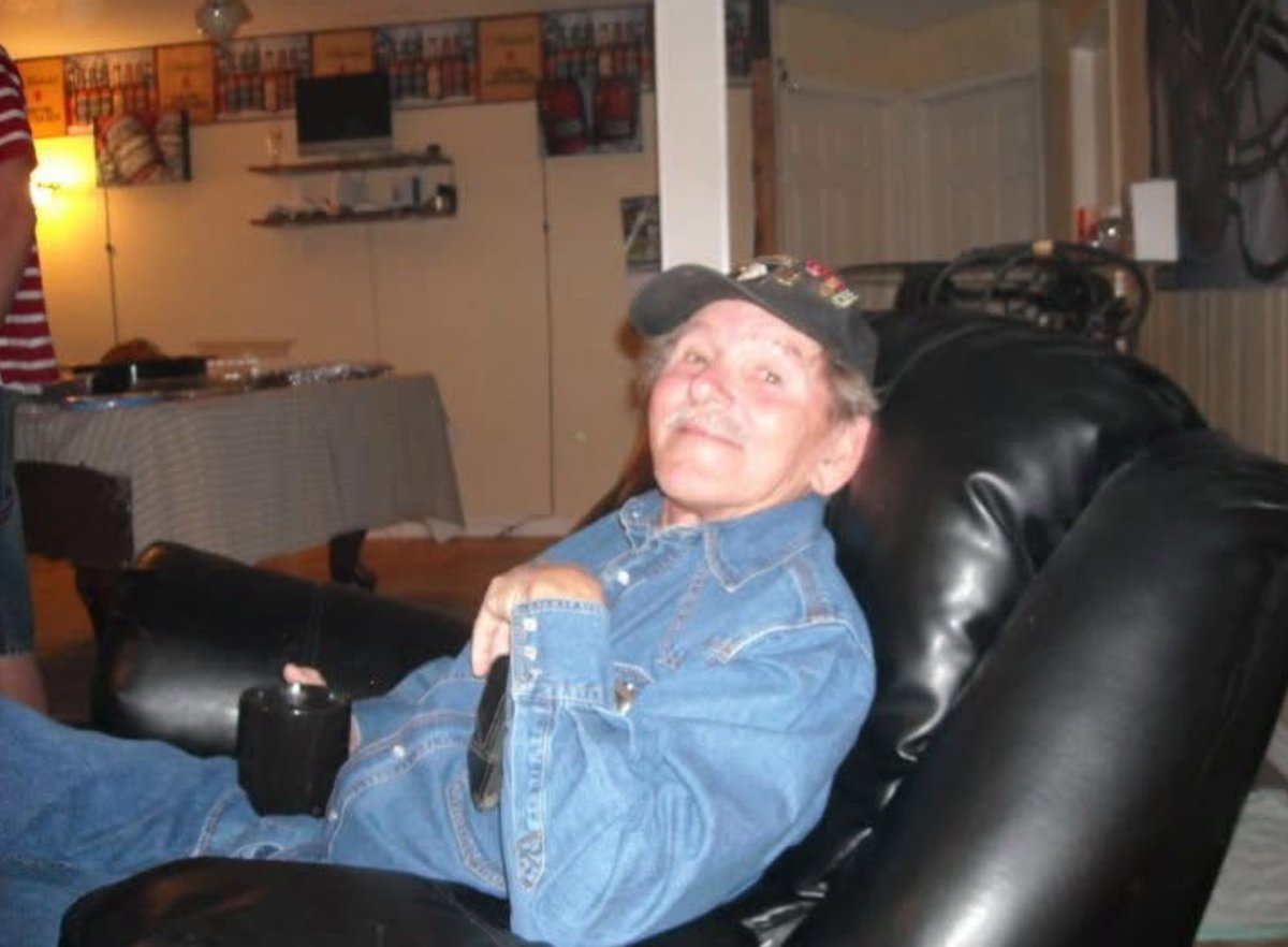 Jimmy Granger, Sr. — photo 65