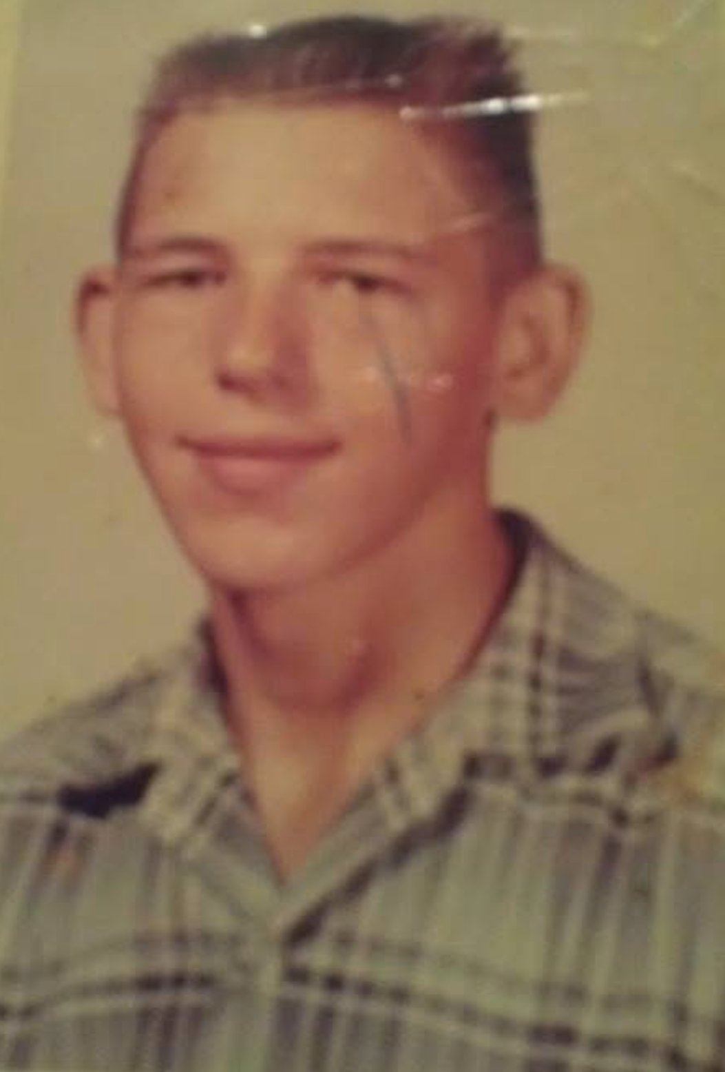 Jimmy Granger, Sr. — photo 68