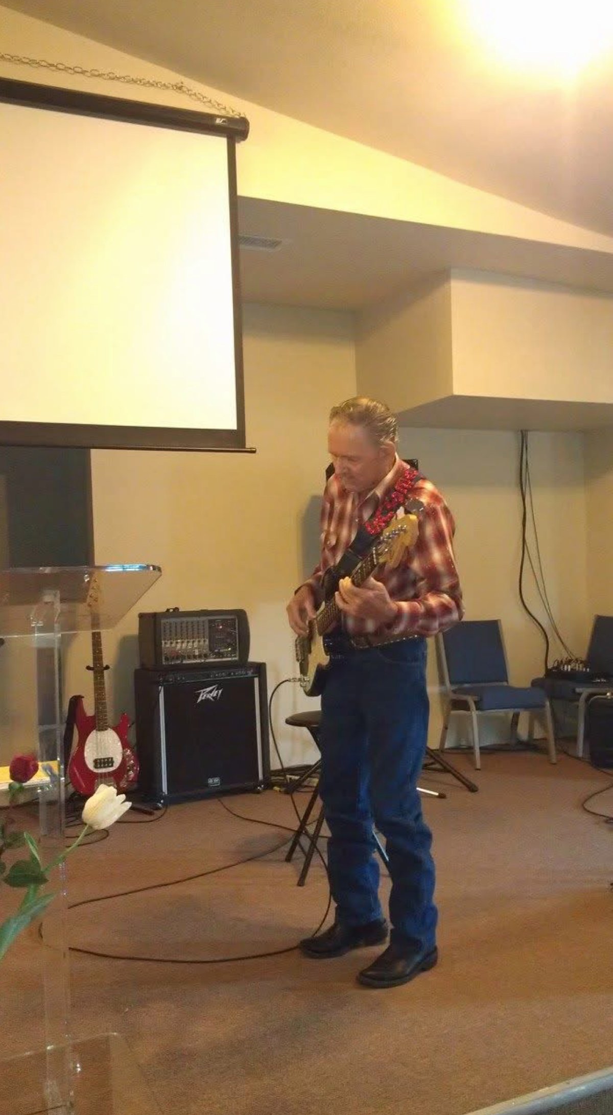 Jimmy Granger, Sr. — photo 66