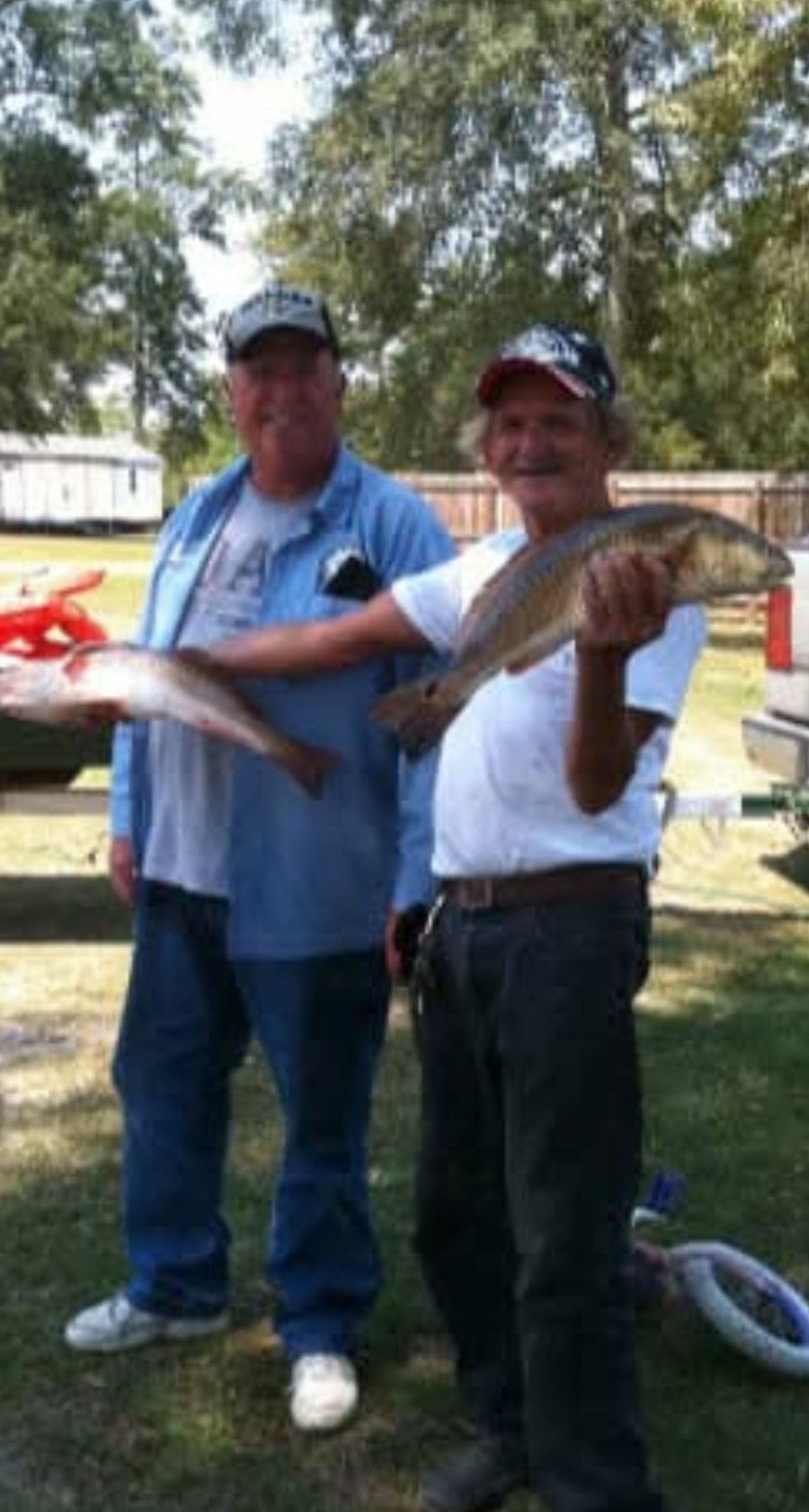 Jimmy Granger, Sr. — photo 69