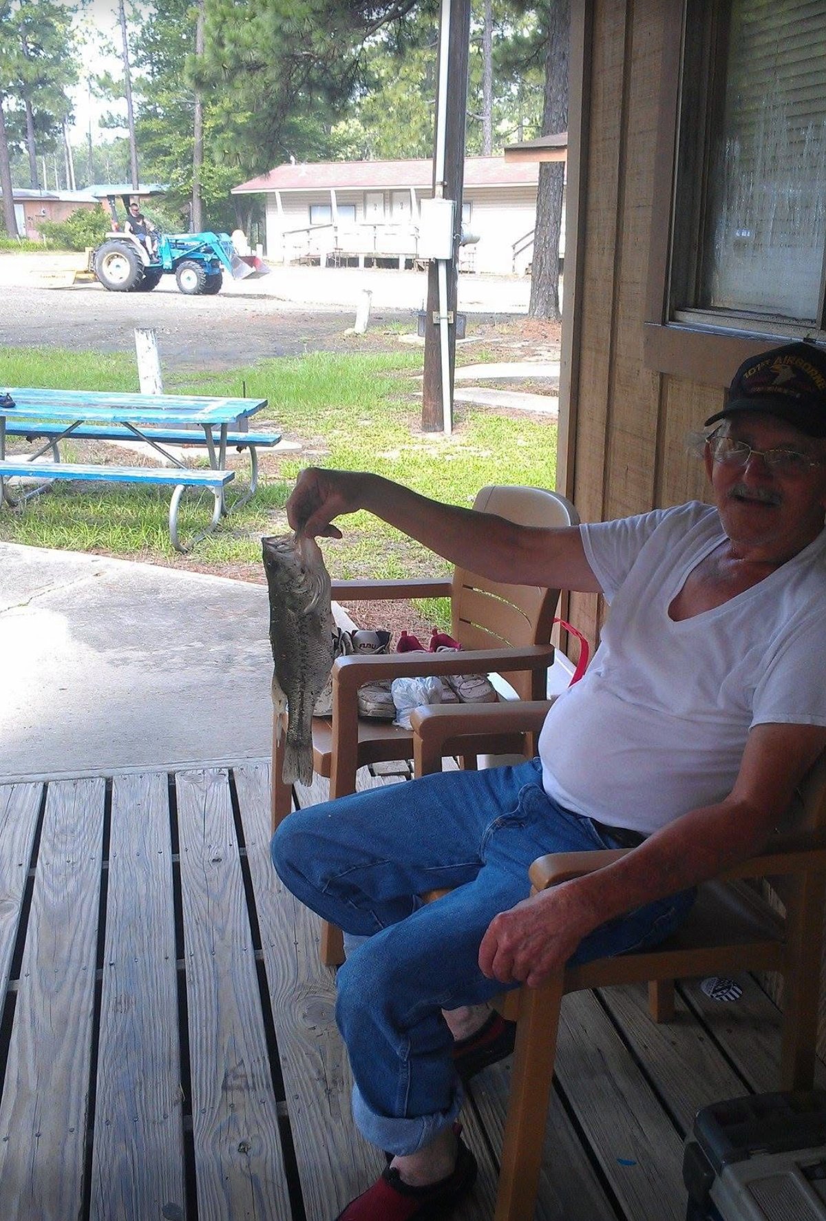 Jimmy Granger, Sr. — photo 71