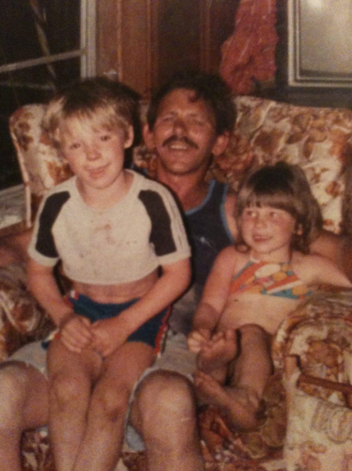 Jimmy Granger, Sr. — photo 72