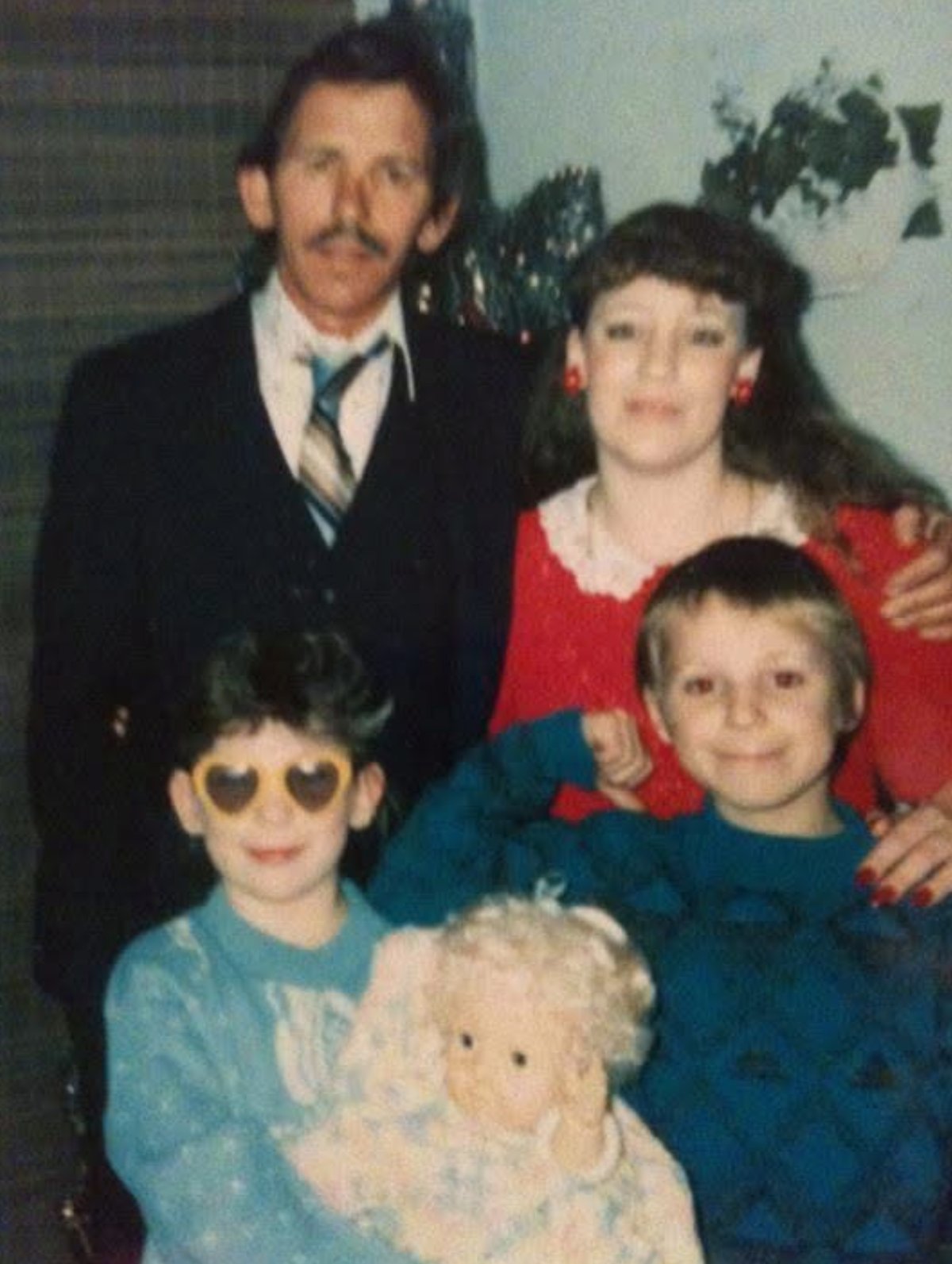 Jimmy Granger, Sr. — photo 73