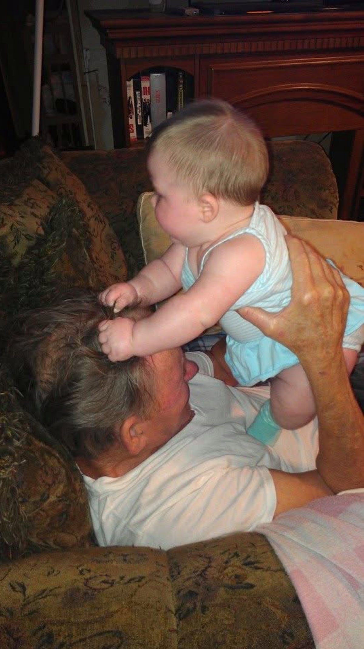 Jimmy Granger, Sr. — photo 74