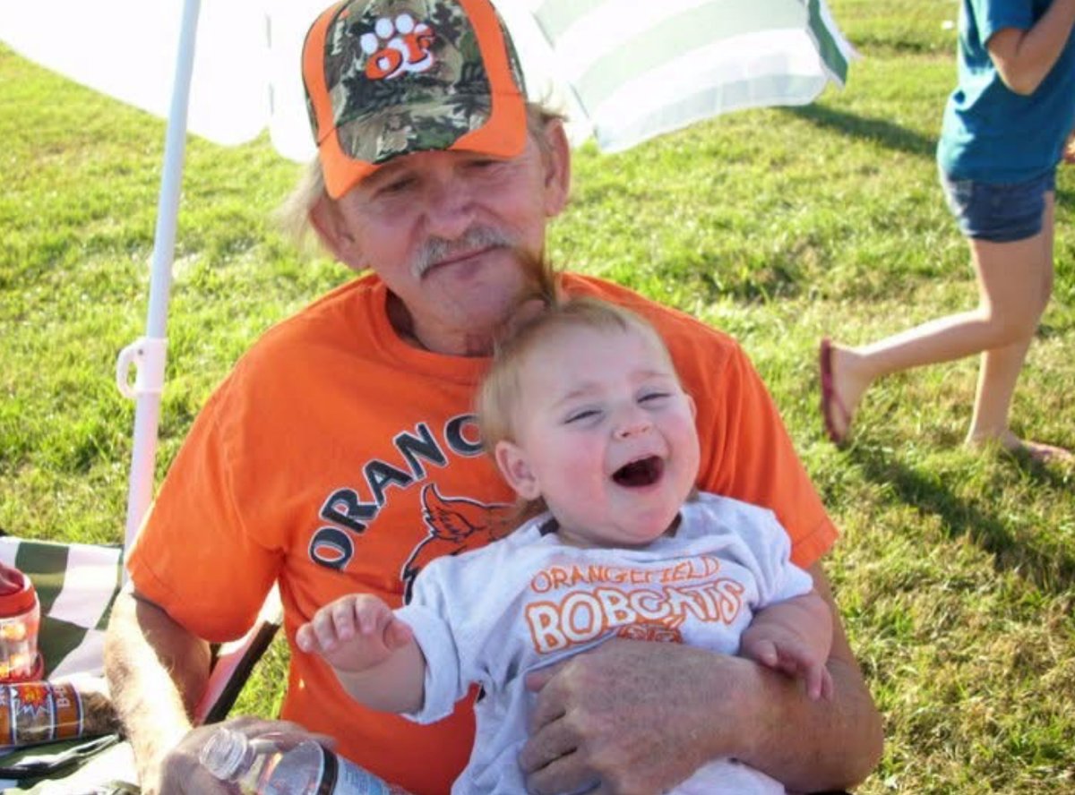 Jimmy Granger, Sr. — photo 75