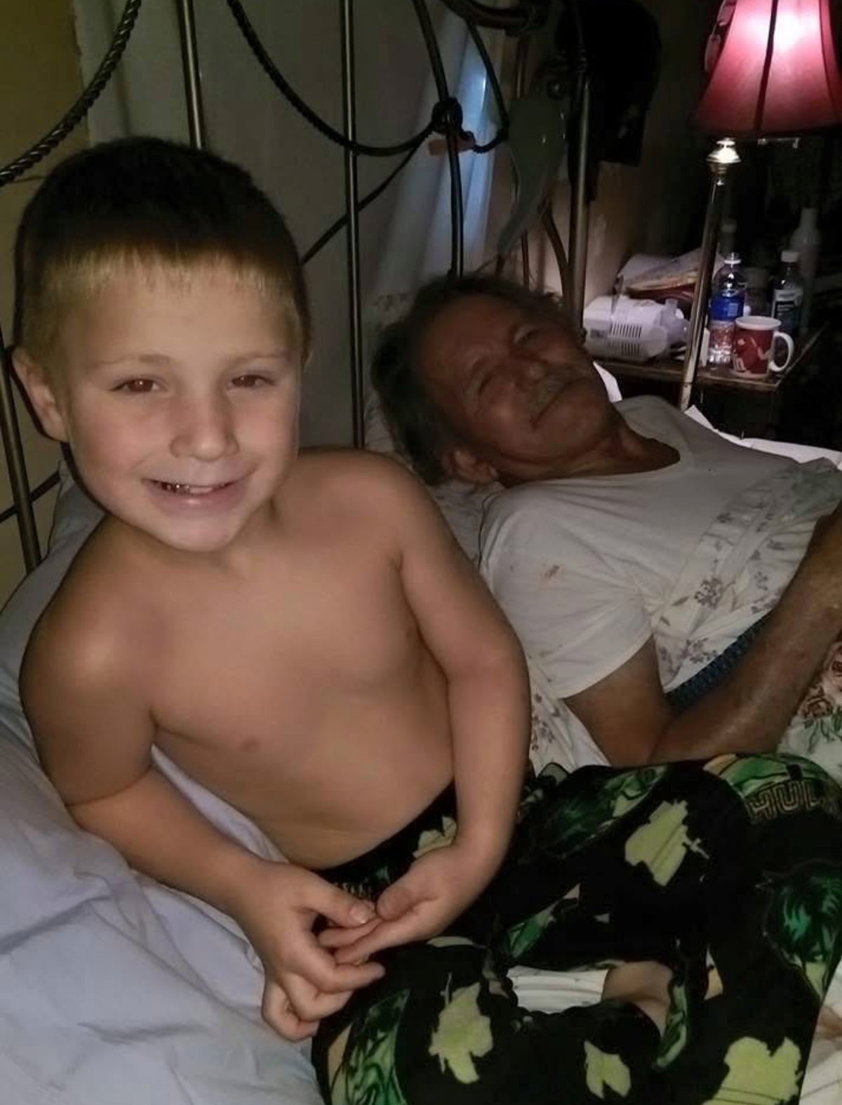 Jimmy Granger, Sr. — photo 77