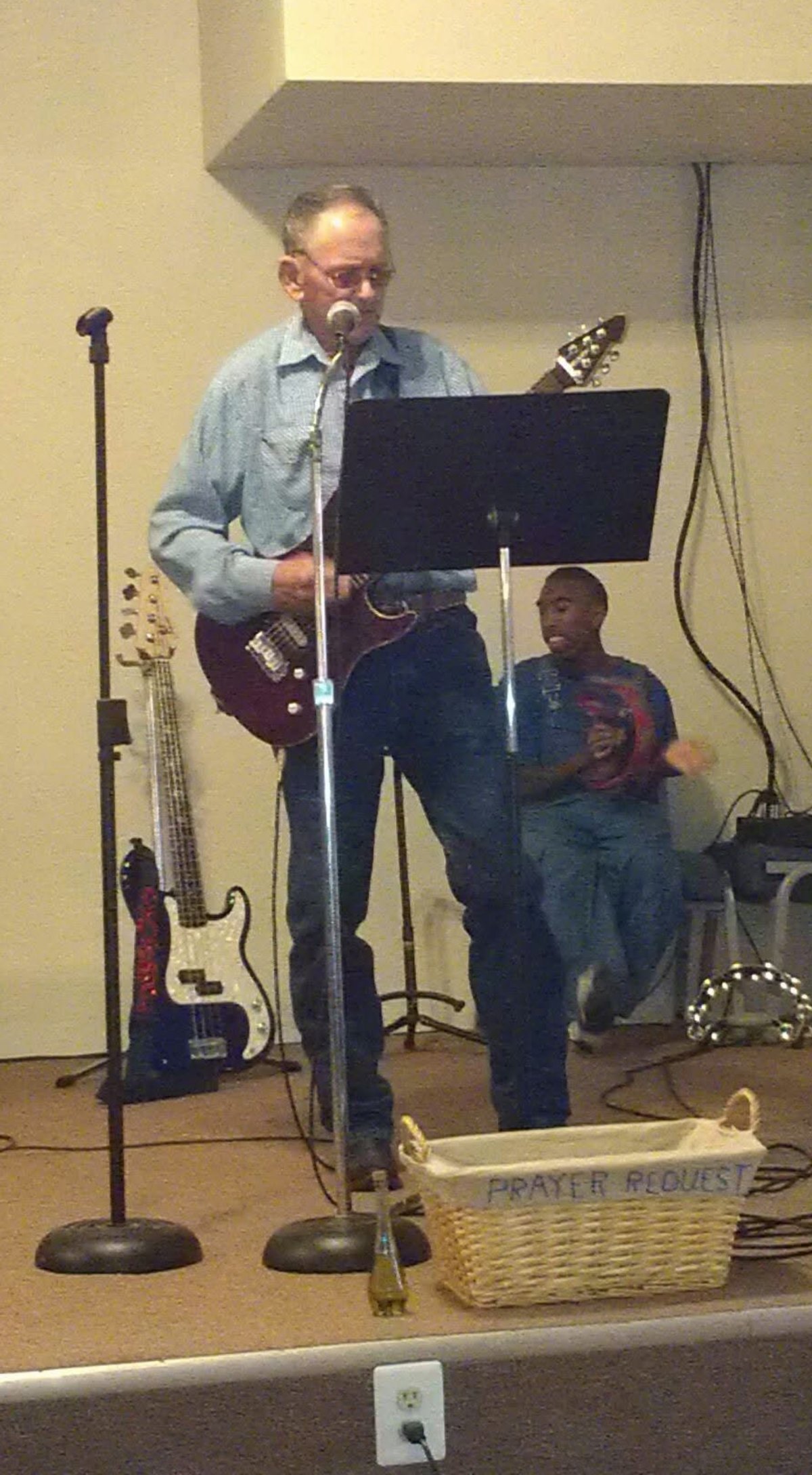 Jimmy Granger, Sr. — photo 76