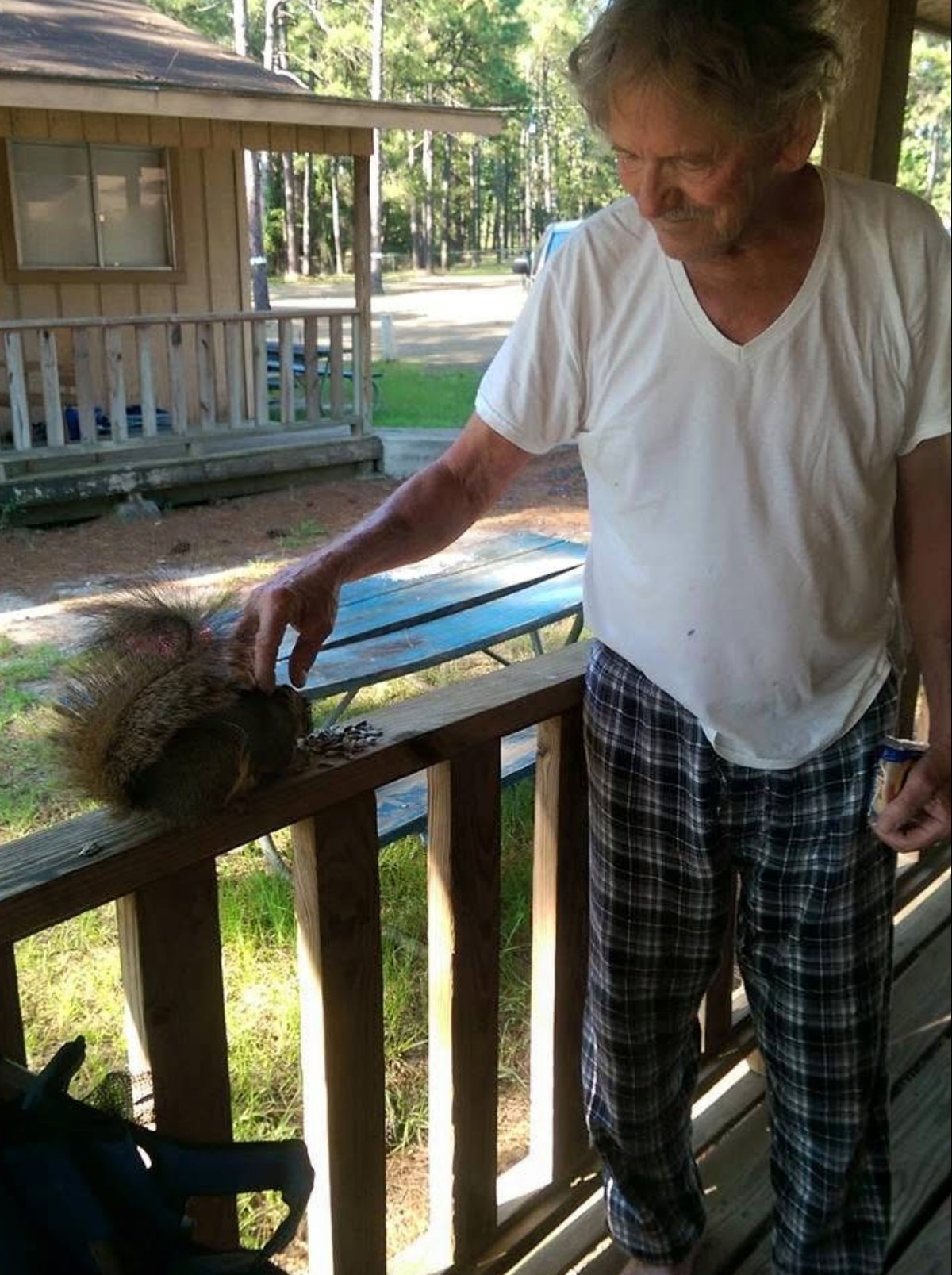 Jimmy Granger, Sr. — photo 79