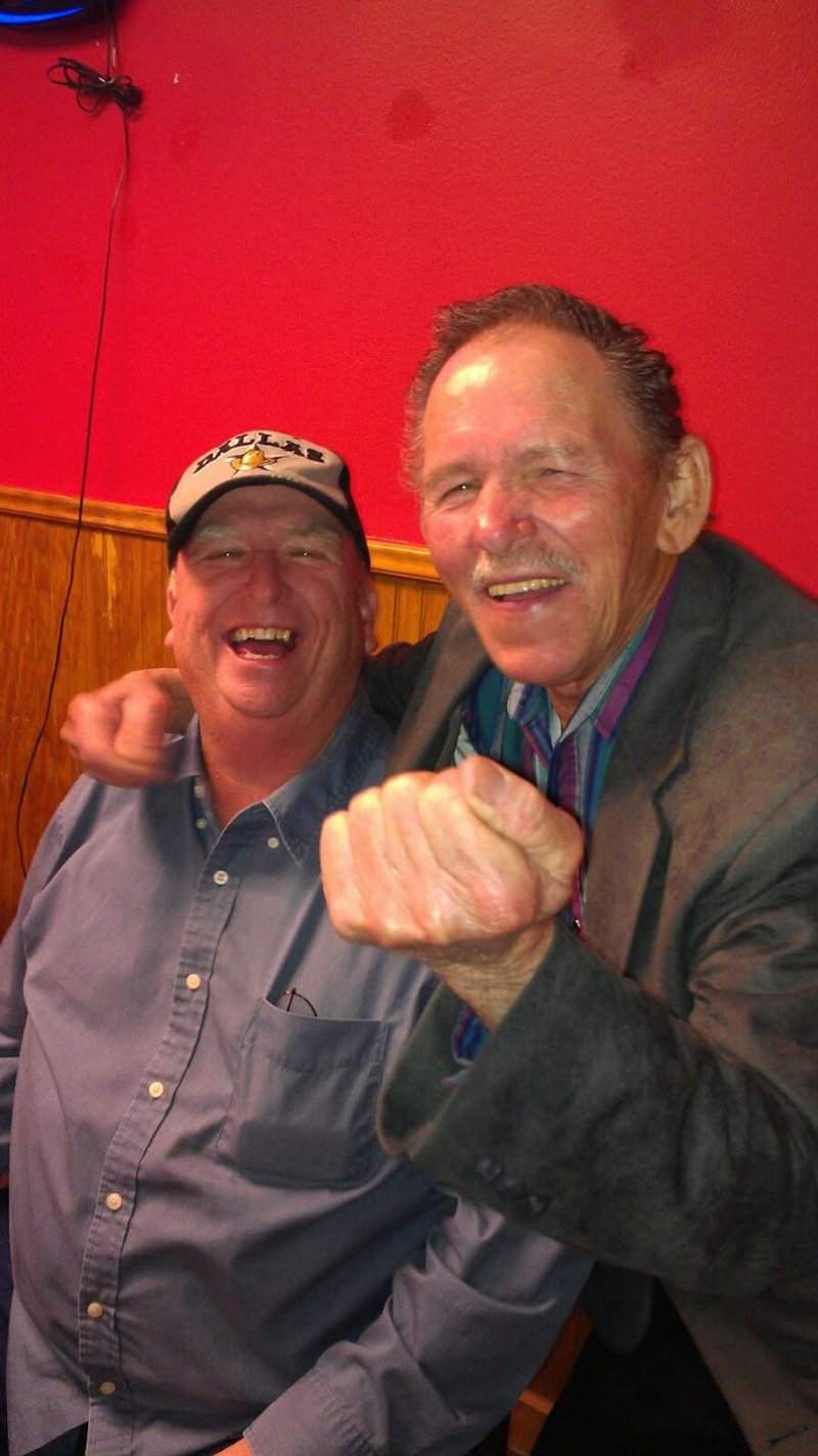 Jimmy Granger, Sr. - Photo 80