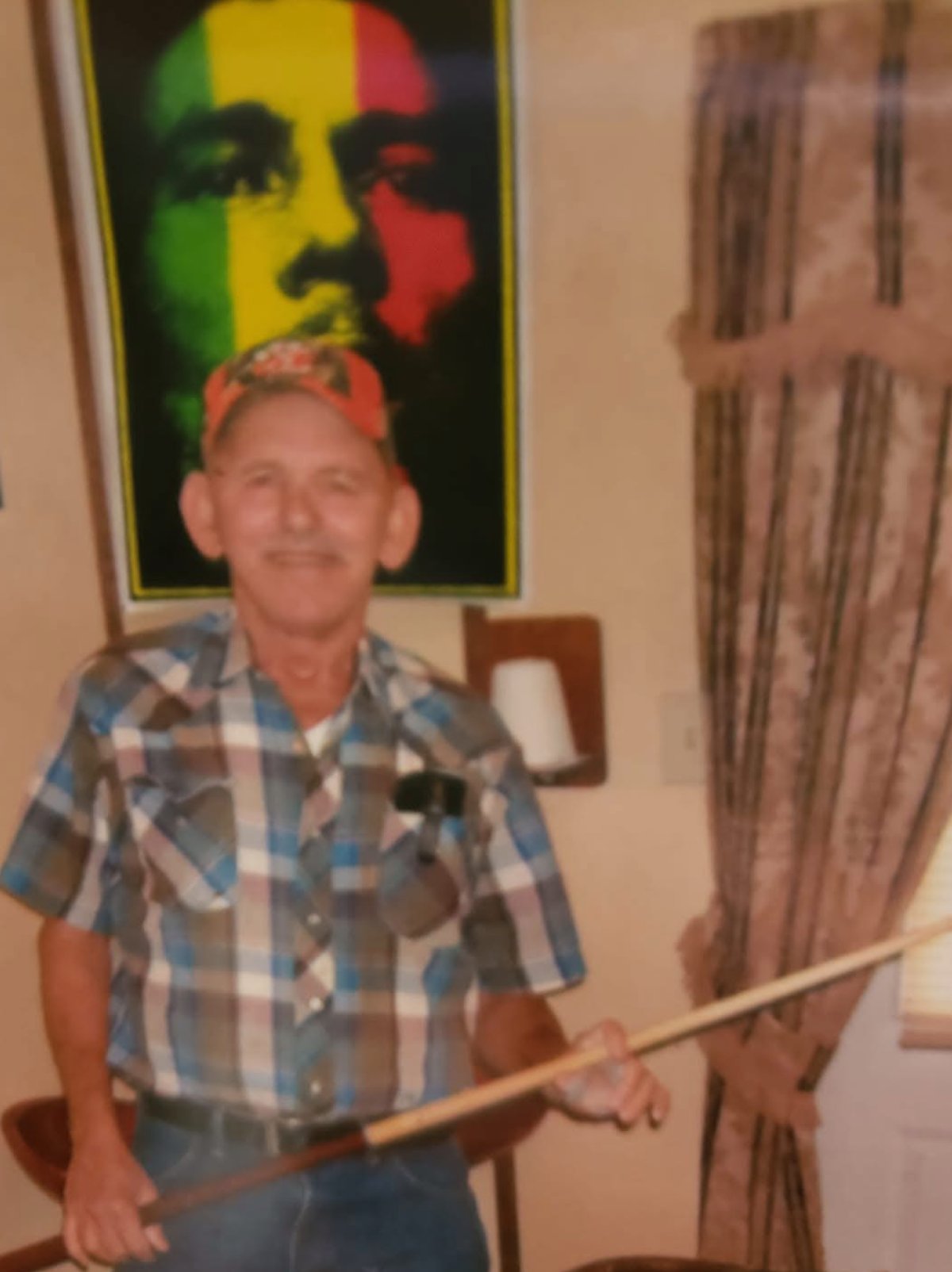 Jimmy Granger, Sr. — photo 81