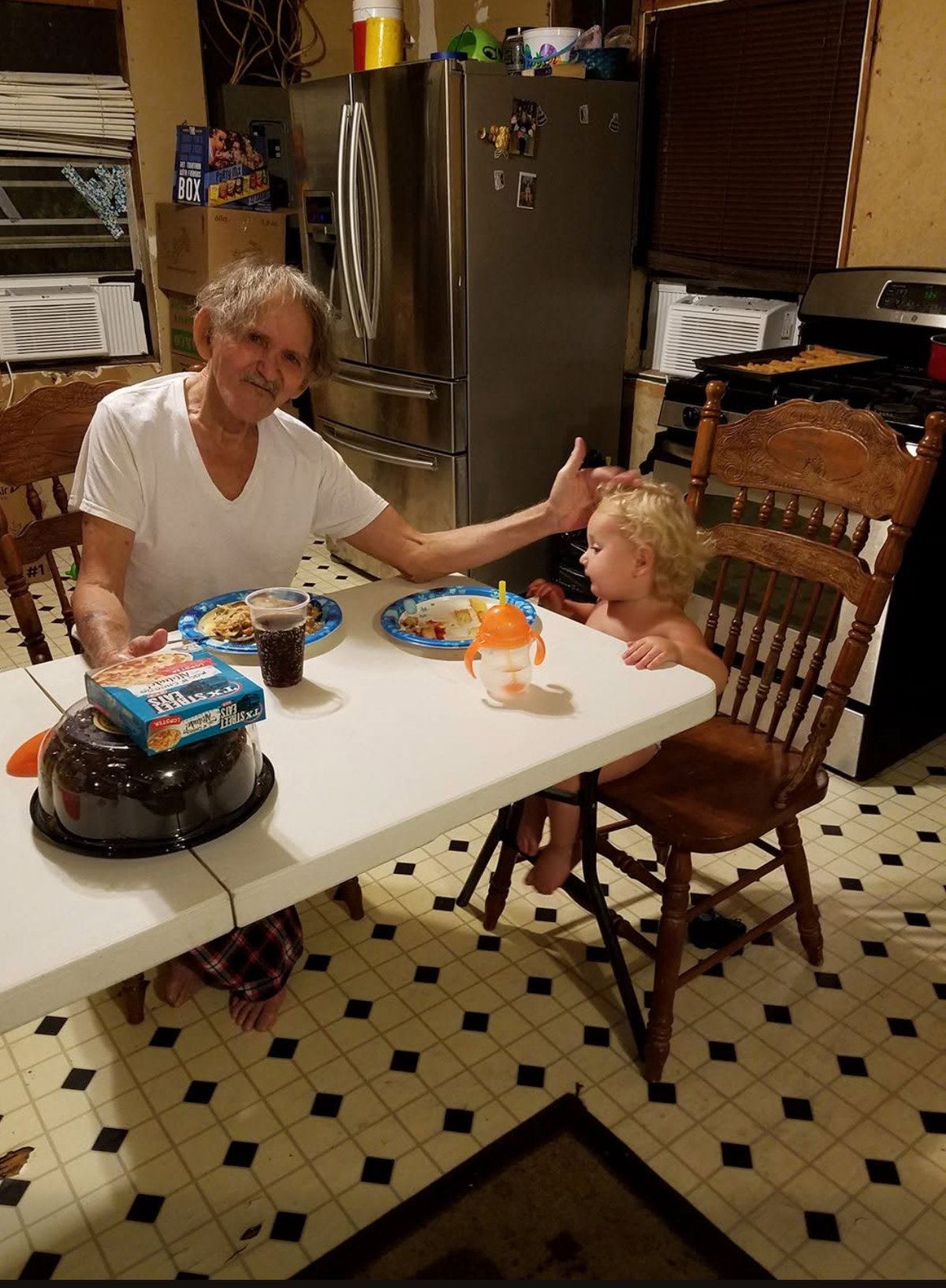 Jimmy Granger, Sr. — photo 84