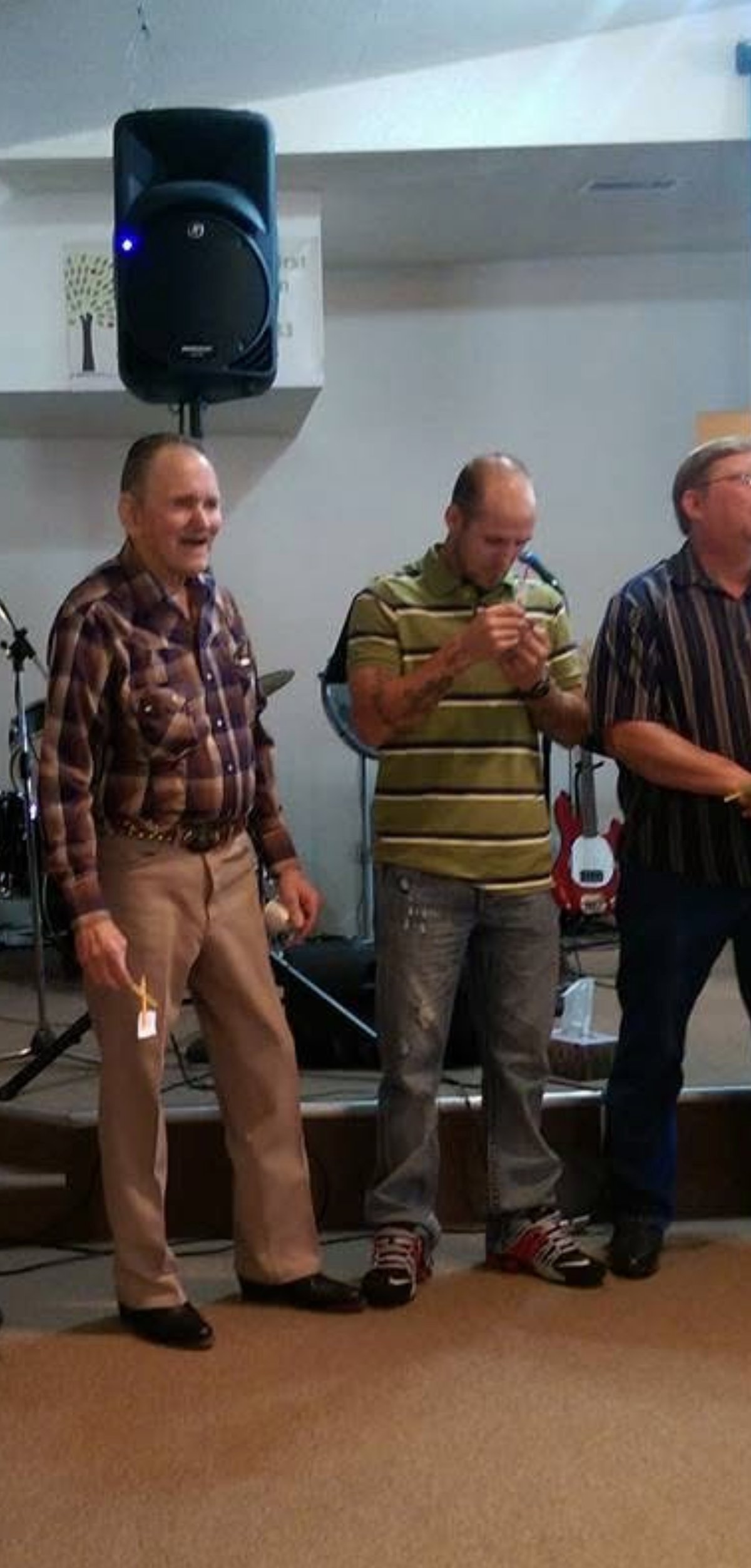 Jimmy Granger, Sr. — photo 85