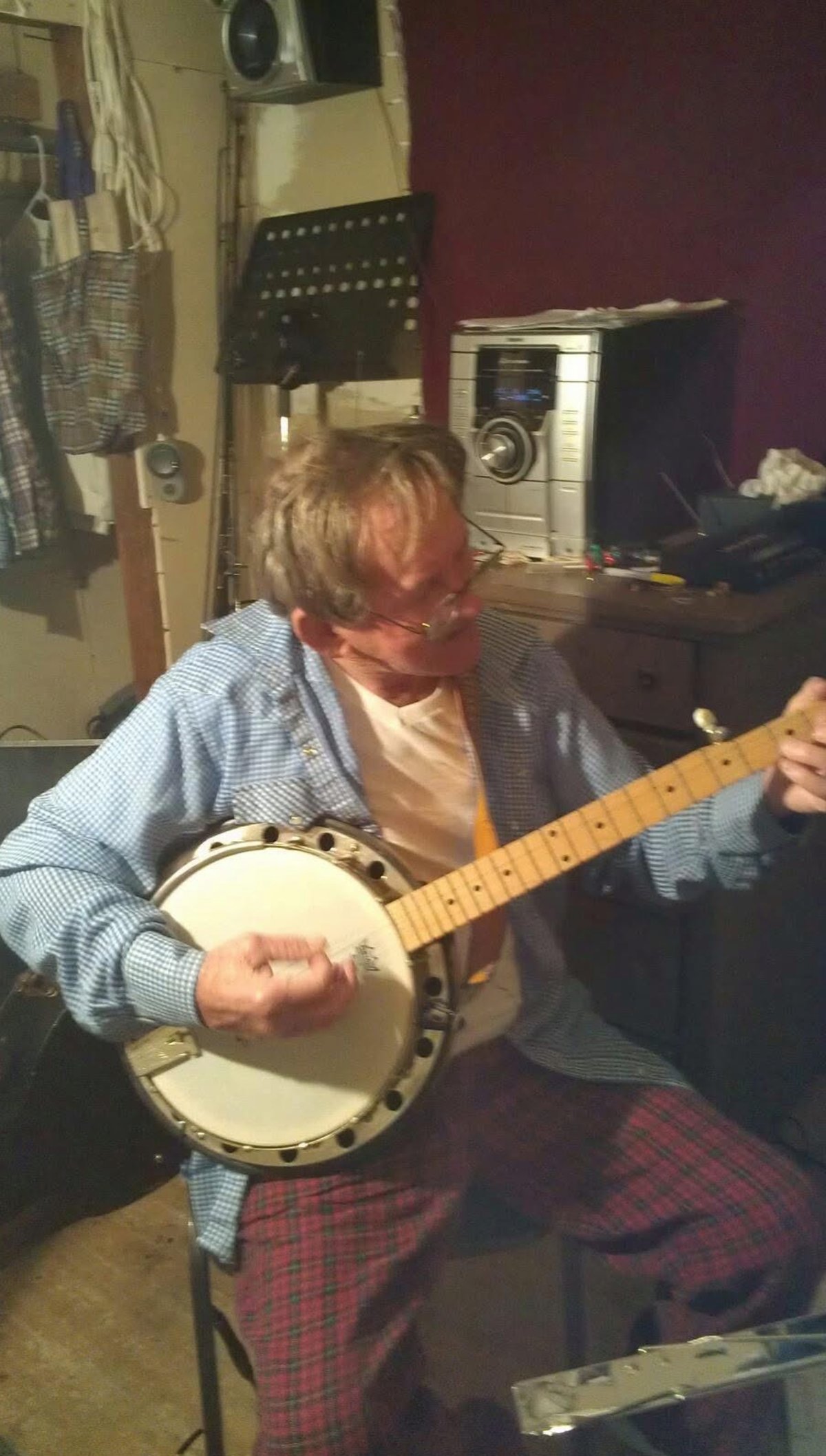 Jimmy Granger, Sr. — photo 86