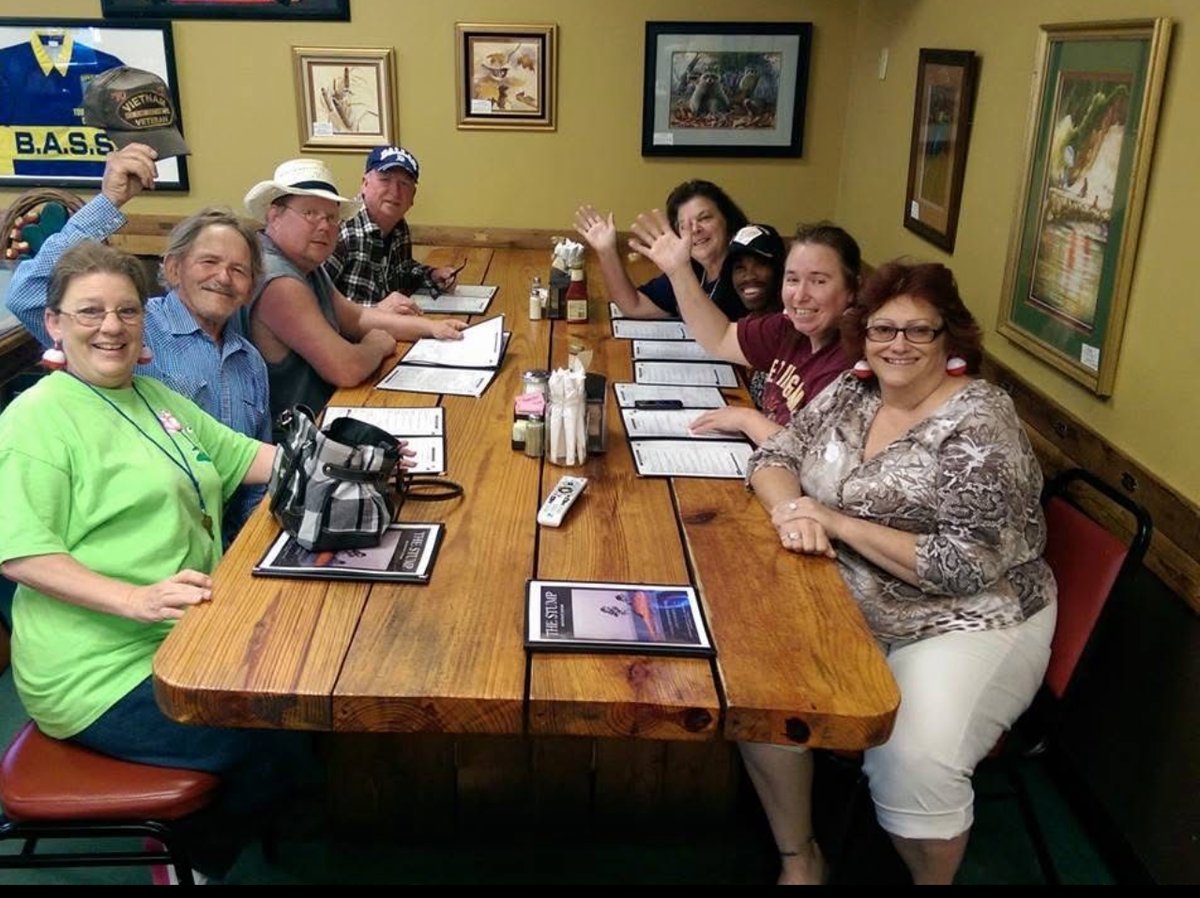 Jimmy Granger, Sr. — photo 87