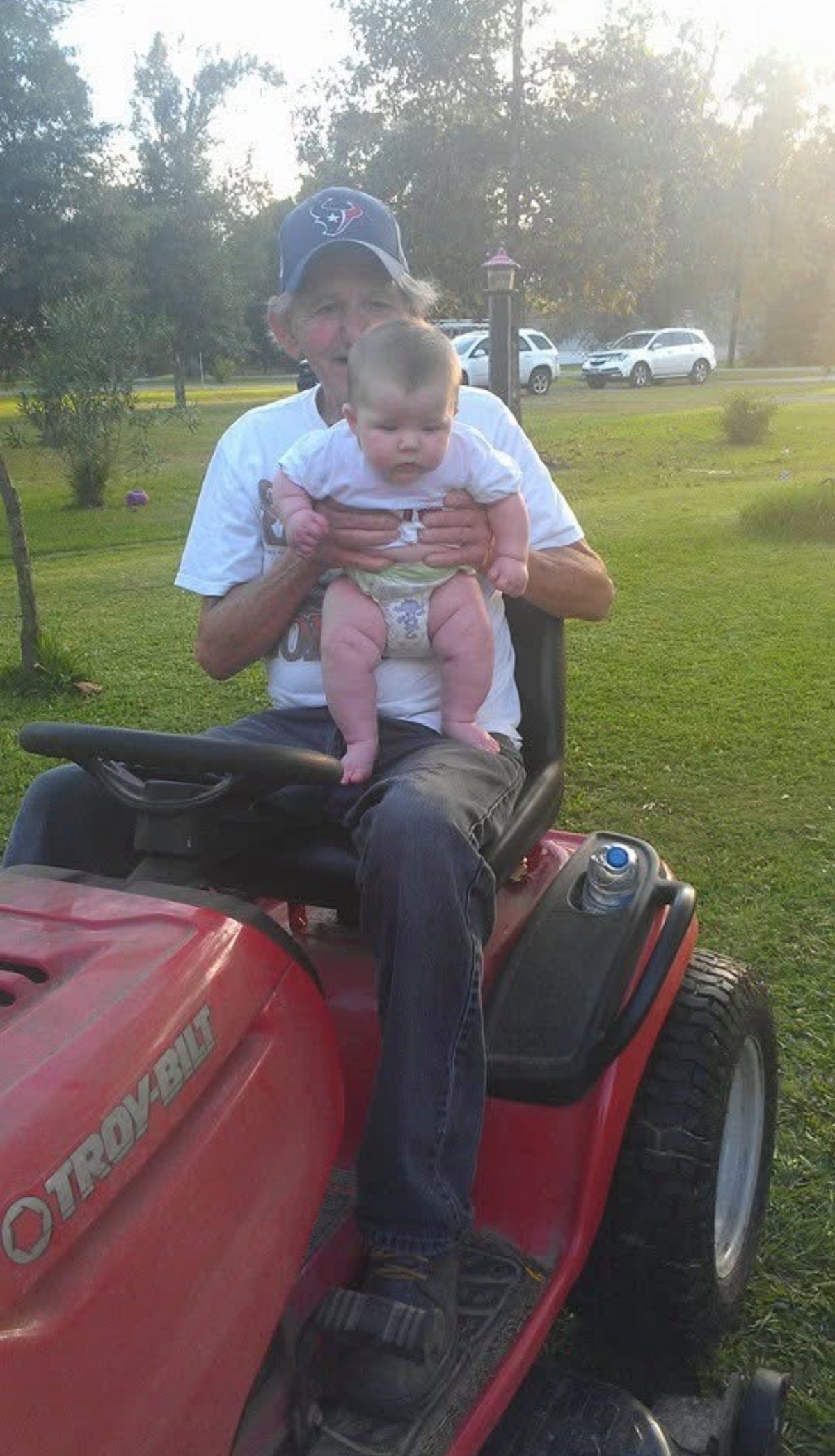 Jimmy Granger, Sr. — photo 89