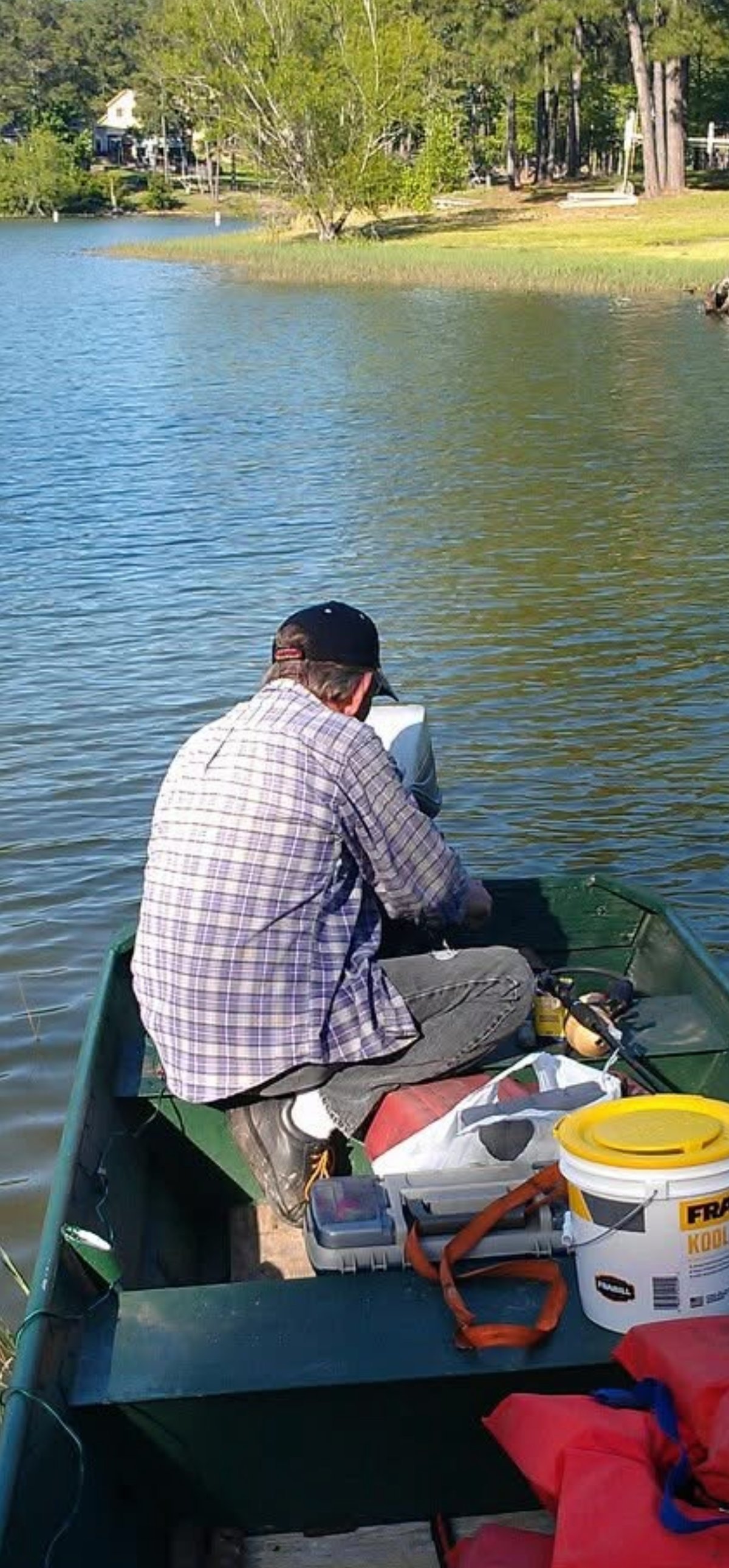 Jimmy Granger, Sr. — photo 88