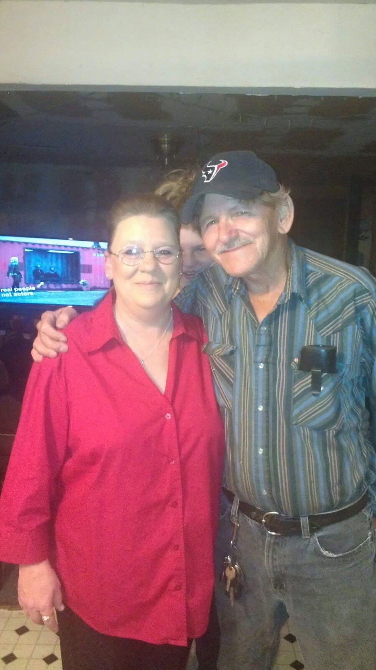 Jimmy Granger, Sr. — photo 90