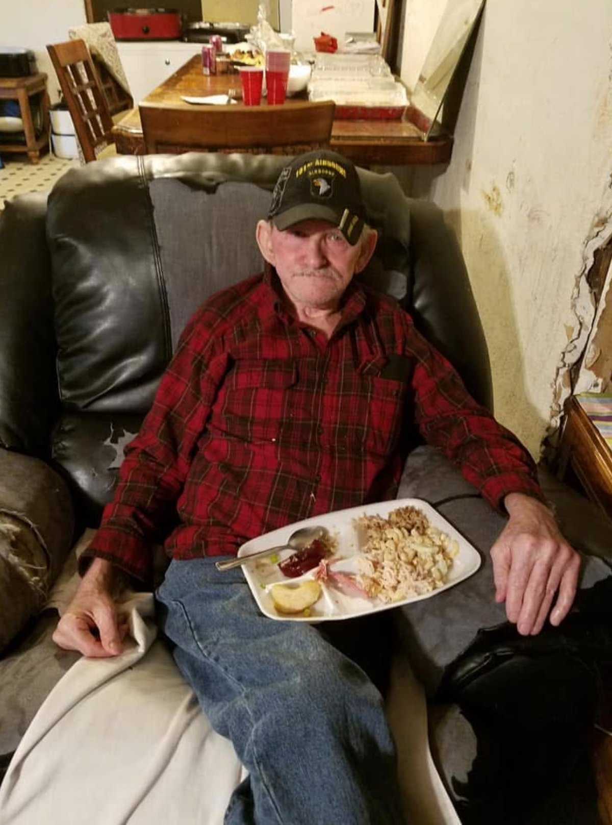 Jimmy Granger, Sr. — photo 92