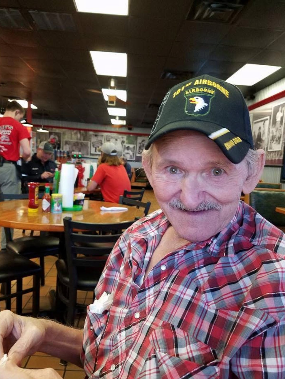 Jimmy Granger, Sr. — photo 93