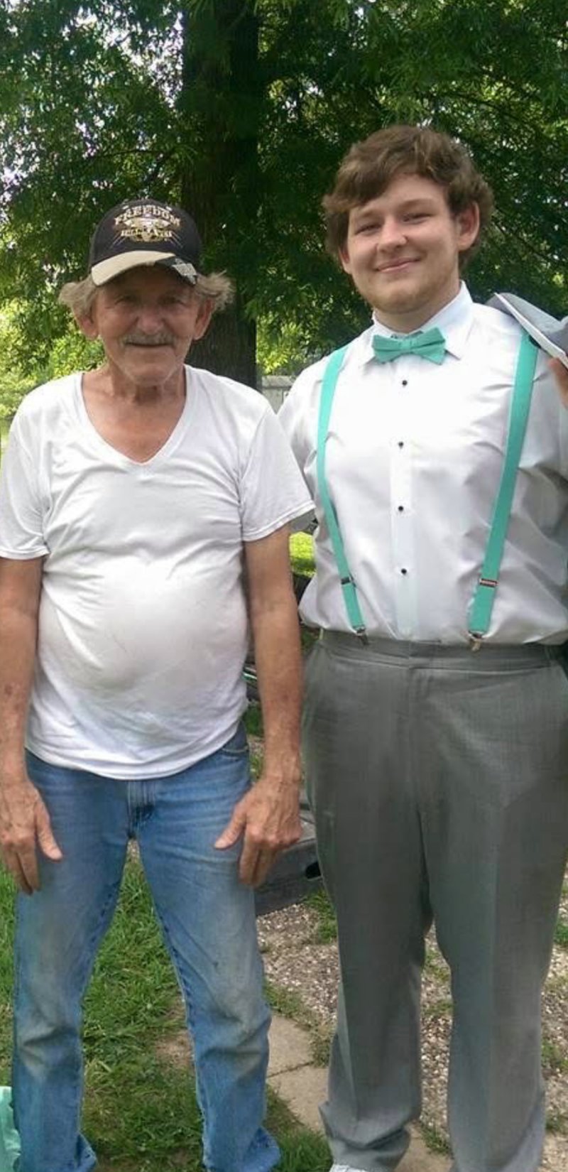 Jimmy Granger, Sr. - Photo 99