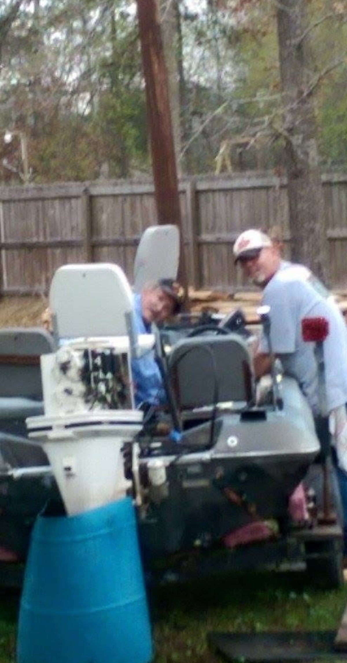 Jimmy Granger, Sr. — photo 97