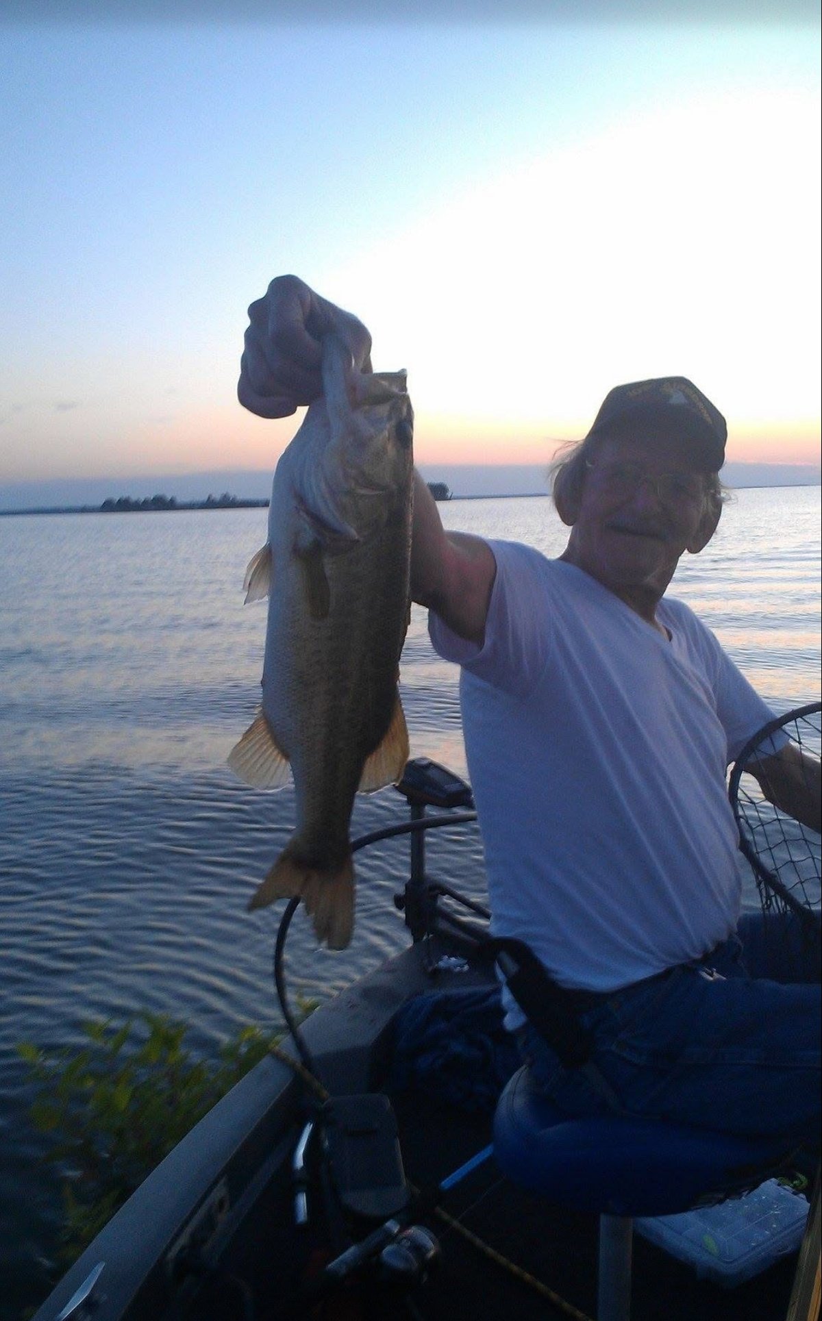 Jimmy Granger, Sr. — photo 101