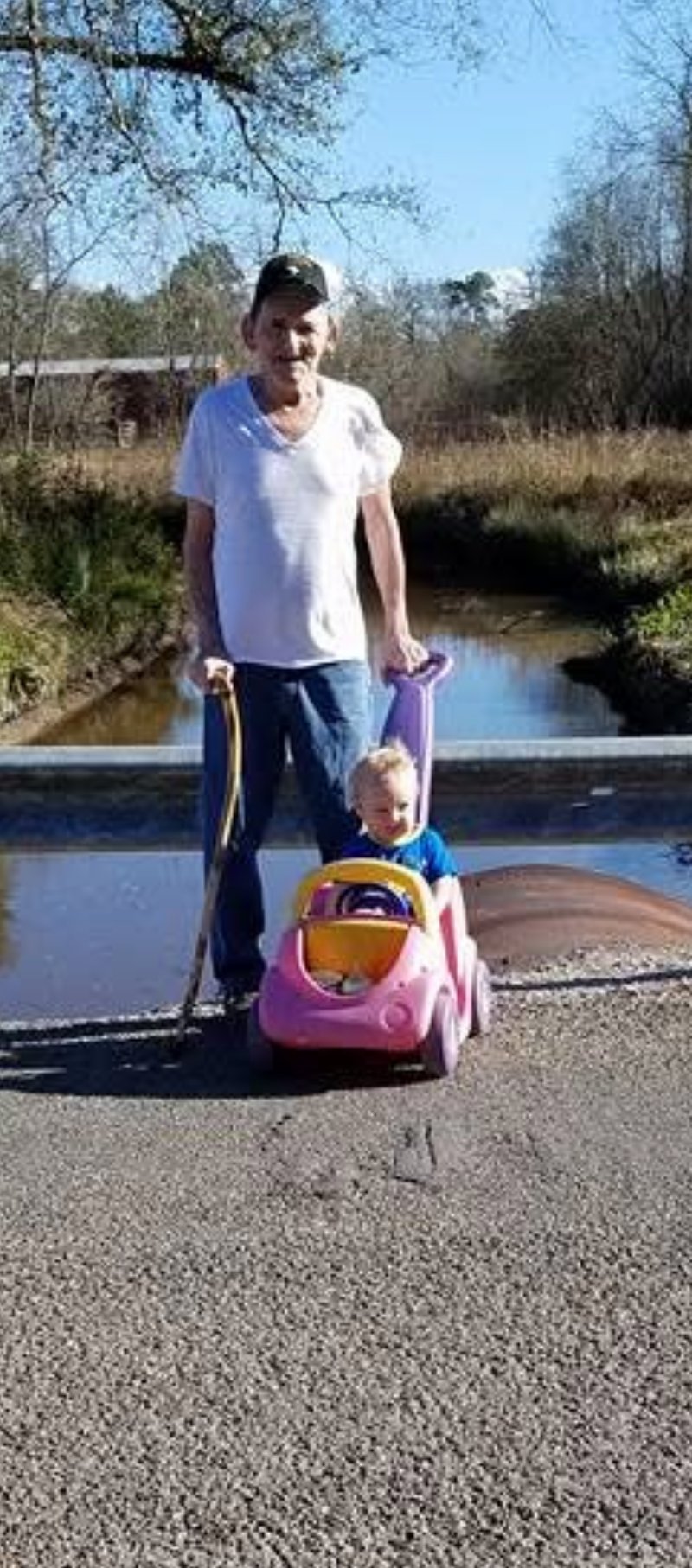 Jimmy Granger, Sr. - Photo 102