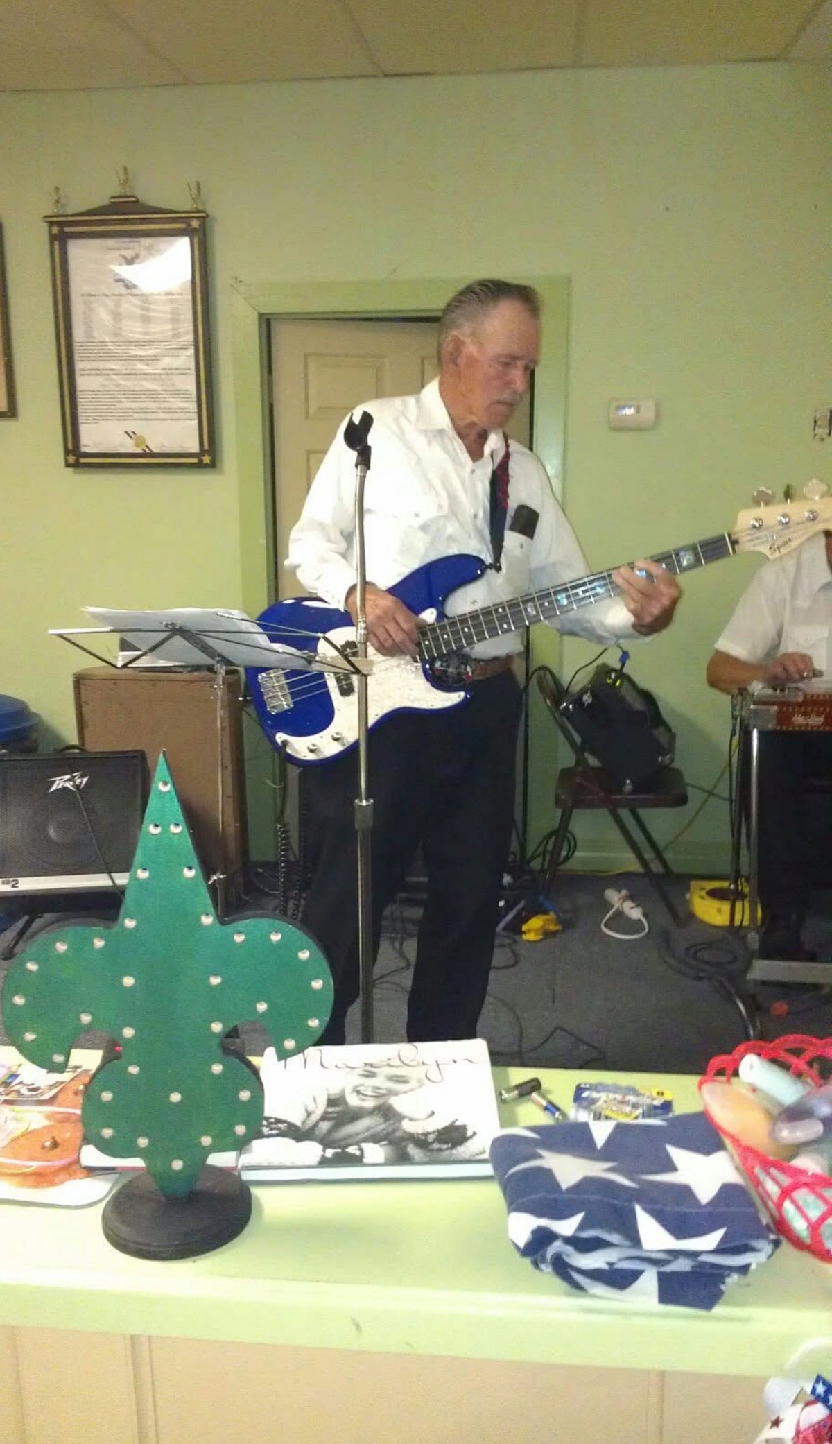 Jimmy Granger, Sr. — photo 103