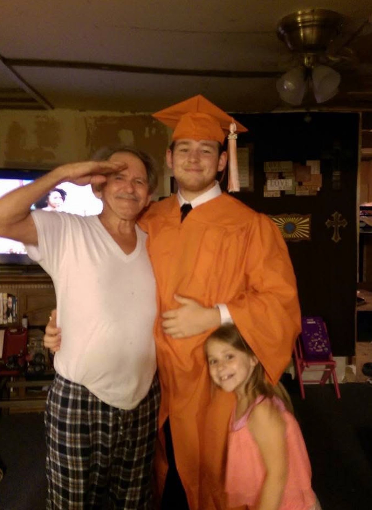 Jimmy Granger, Sr. — photo 104