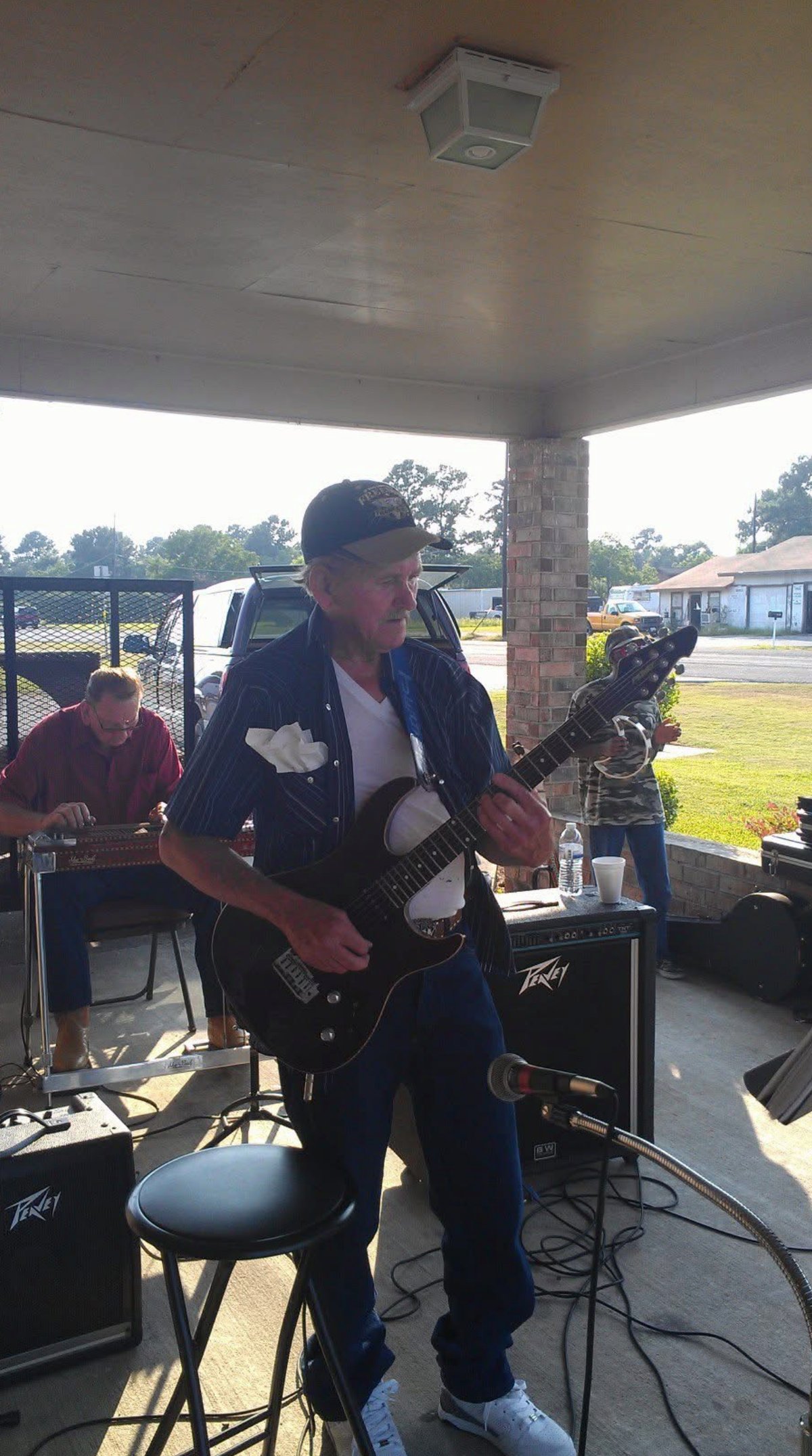 Jimmy Granger, Sr. — photo 105