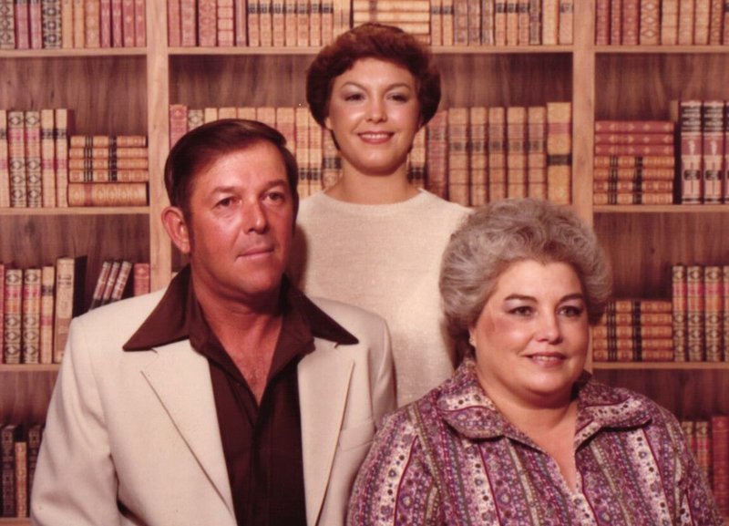 Iva Carole Davis - Photo 3