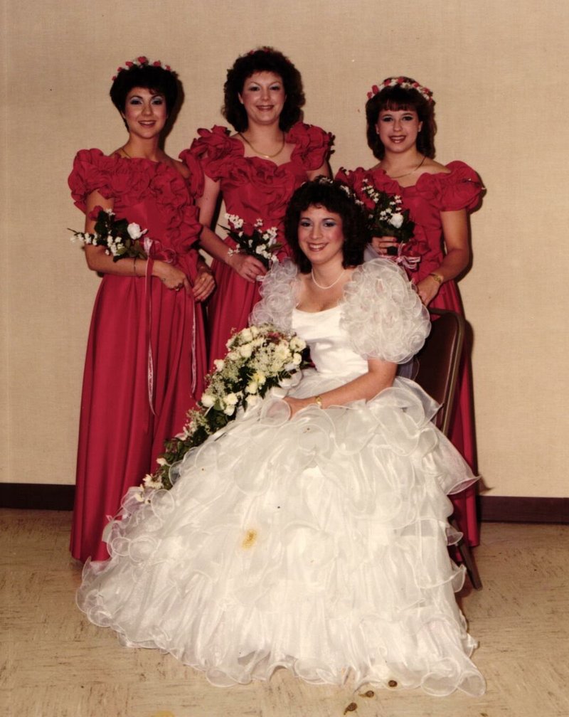 Iva Carole Davis - Photo 4